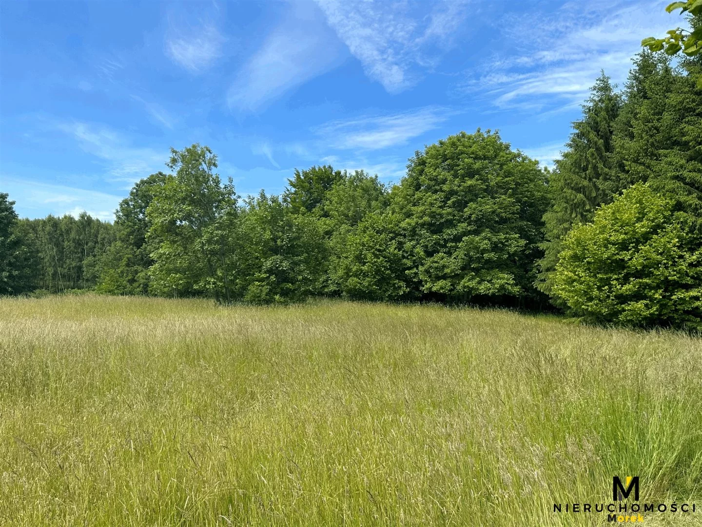 Działka 119 847,00 m², oferta nr , KMO-GS-1894, Ustronie Morskie