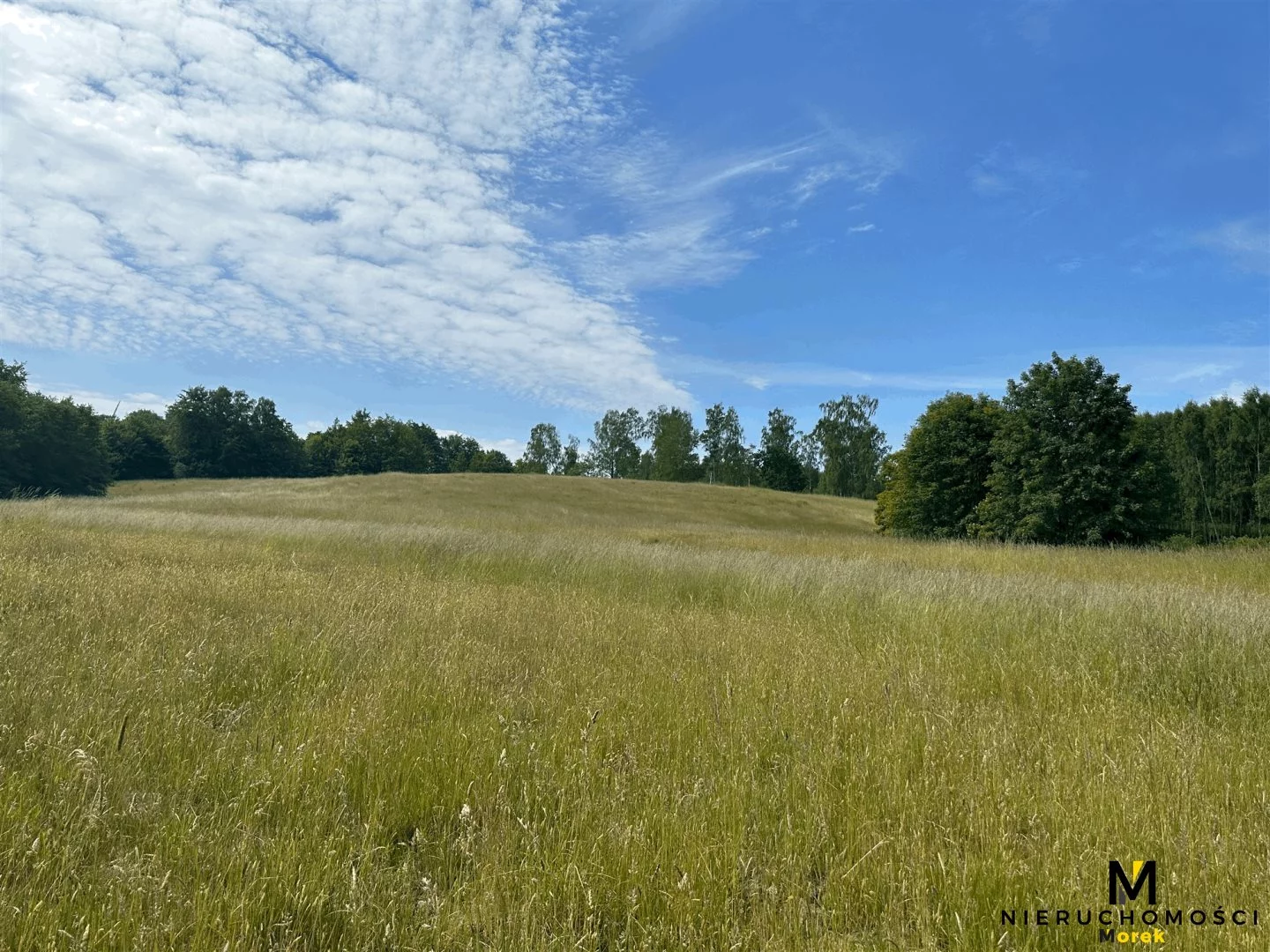Działka 119 847,00 m², oferta nr , KMO-GS-1894, Ustronie Morskie
