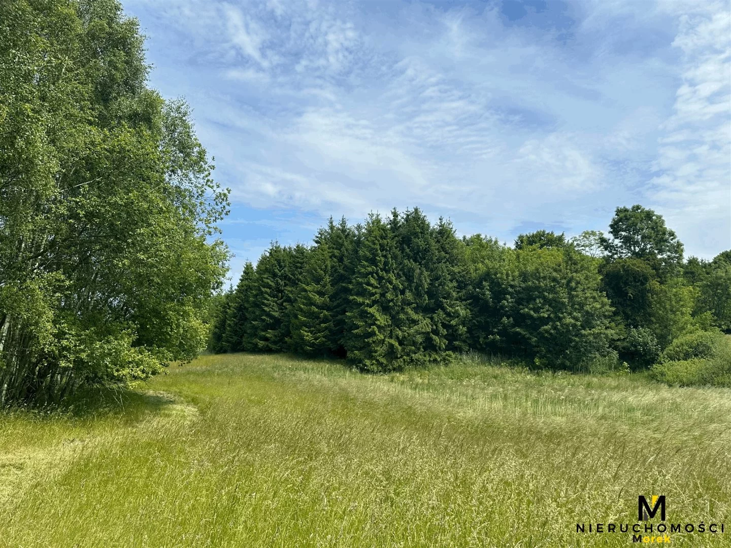Działka 119 847,00 m², oferta nr , KMO-GS-1894, Ustronie Morskie
