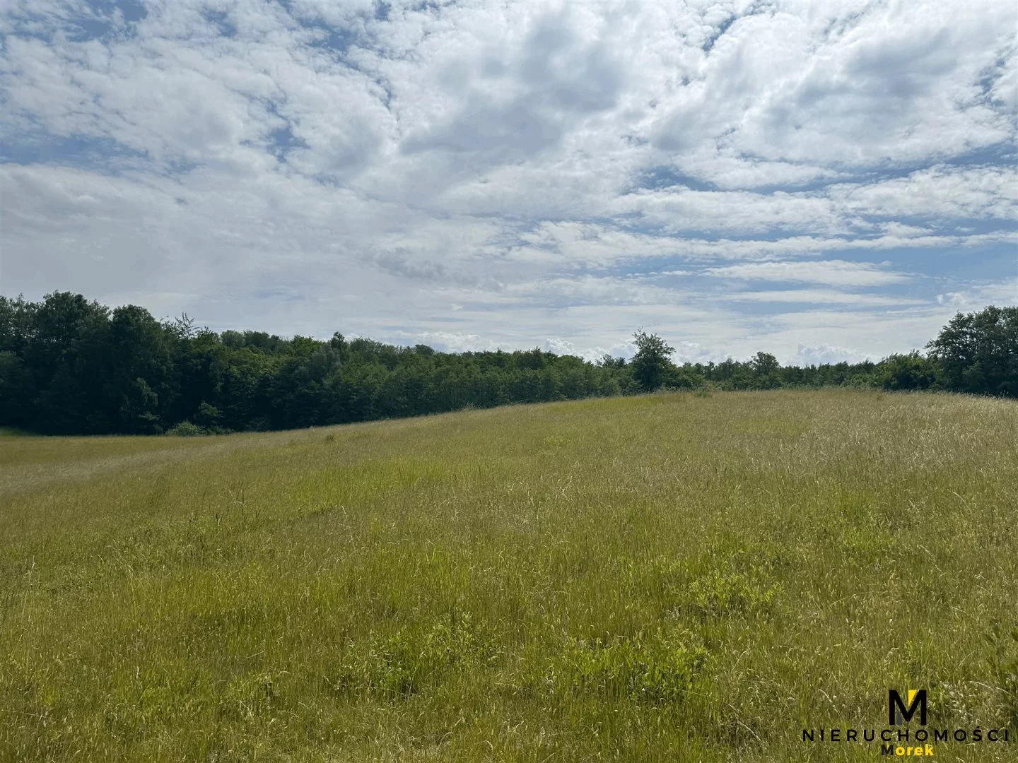 Działka 119 847,00 m², oferta nr , KMO-GS-1894, Ustronie Morskie