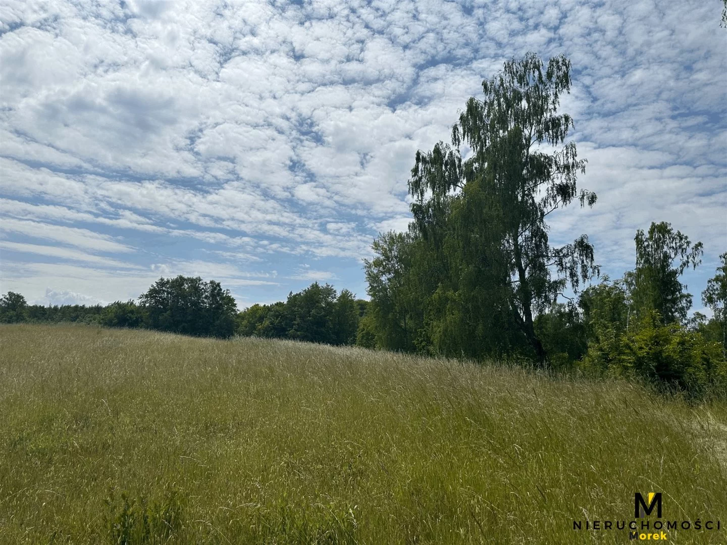 Działka 119 847,00 m², oferta nr , KMO-GS-1894, Ustronie Morskie