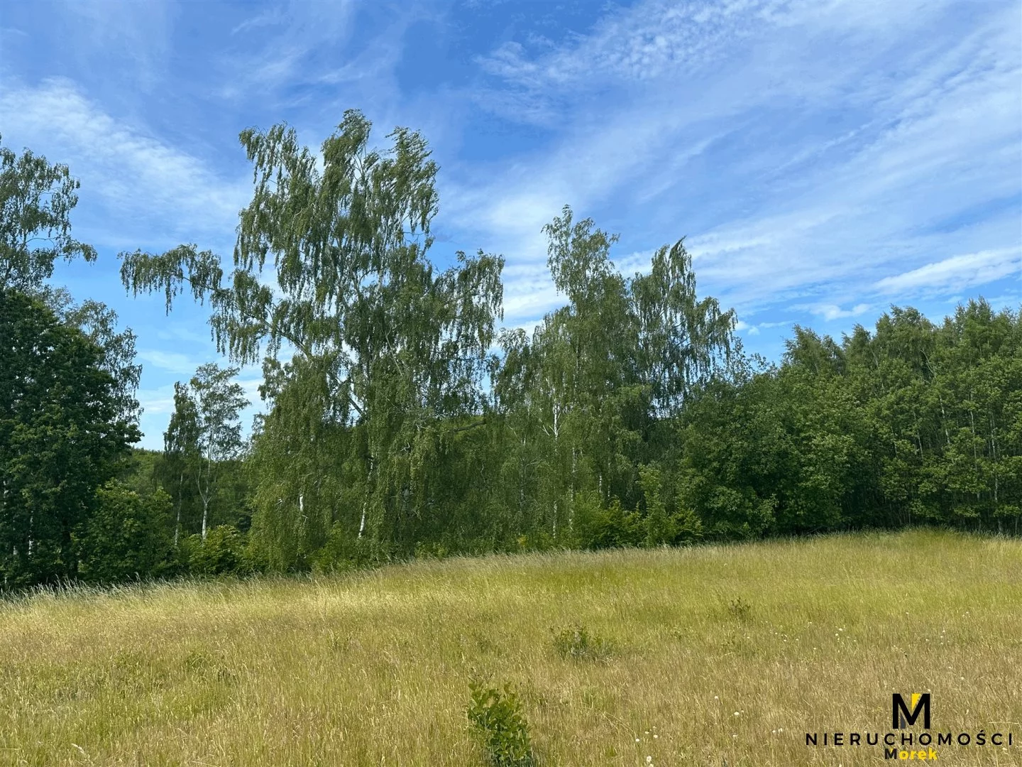 Działka 119 847,00 m², oferta nr , KMO-GS-1894, Ustronie Morskie