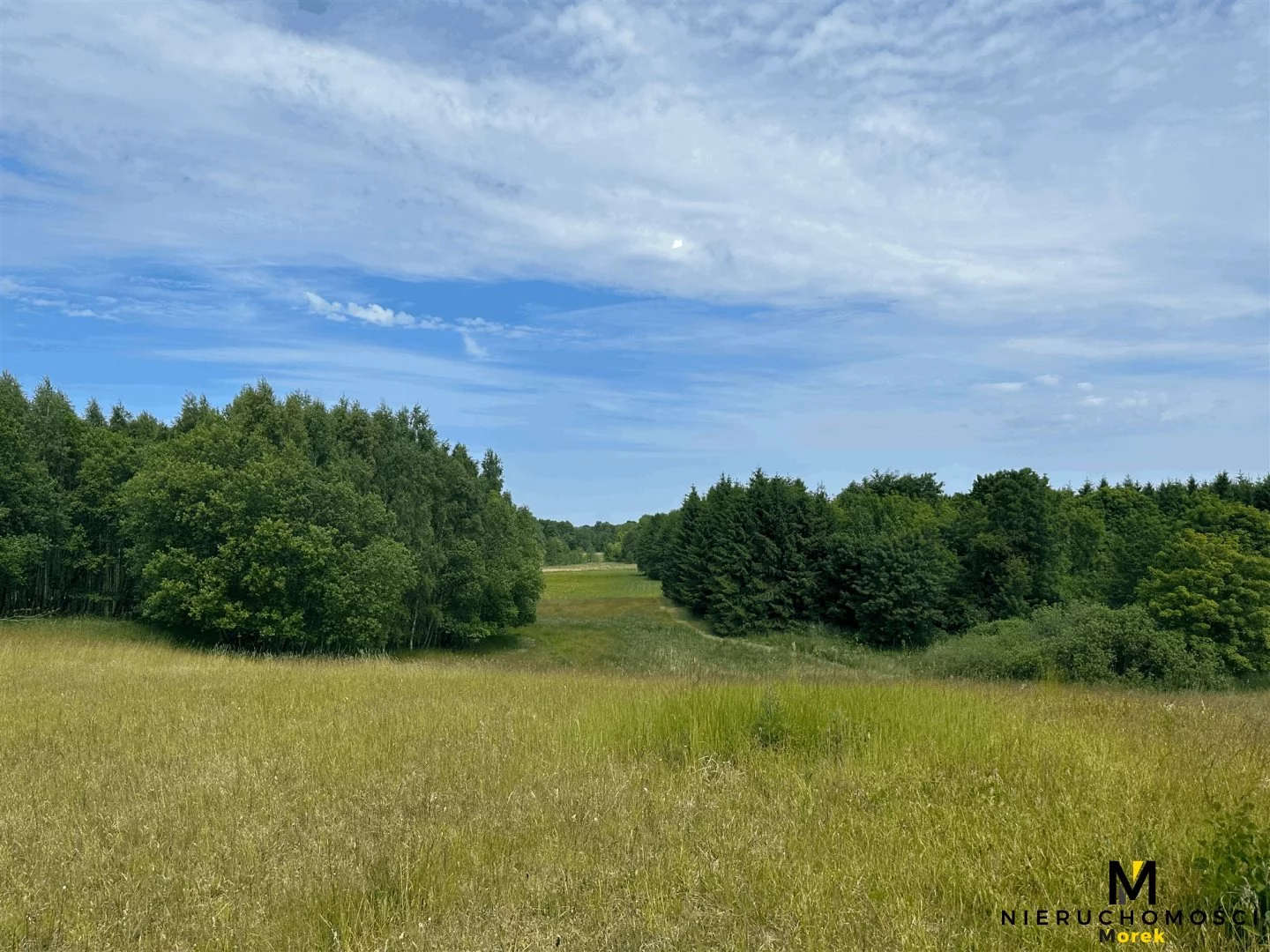 Działka 119 847,00 m², oferta nr , KMO-GS-1894, Ustronie Morskie