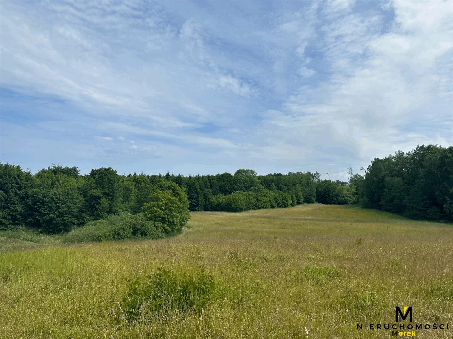 Działka 119 847,00 m², oferta nr , KMO-GS-1894, Ustronie Morskie