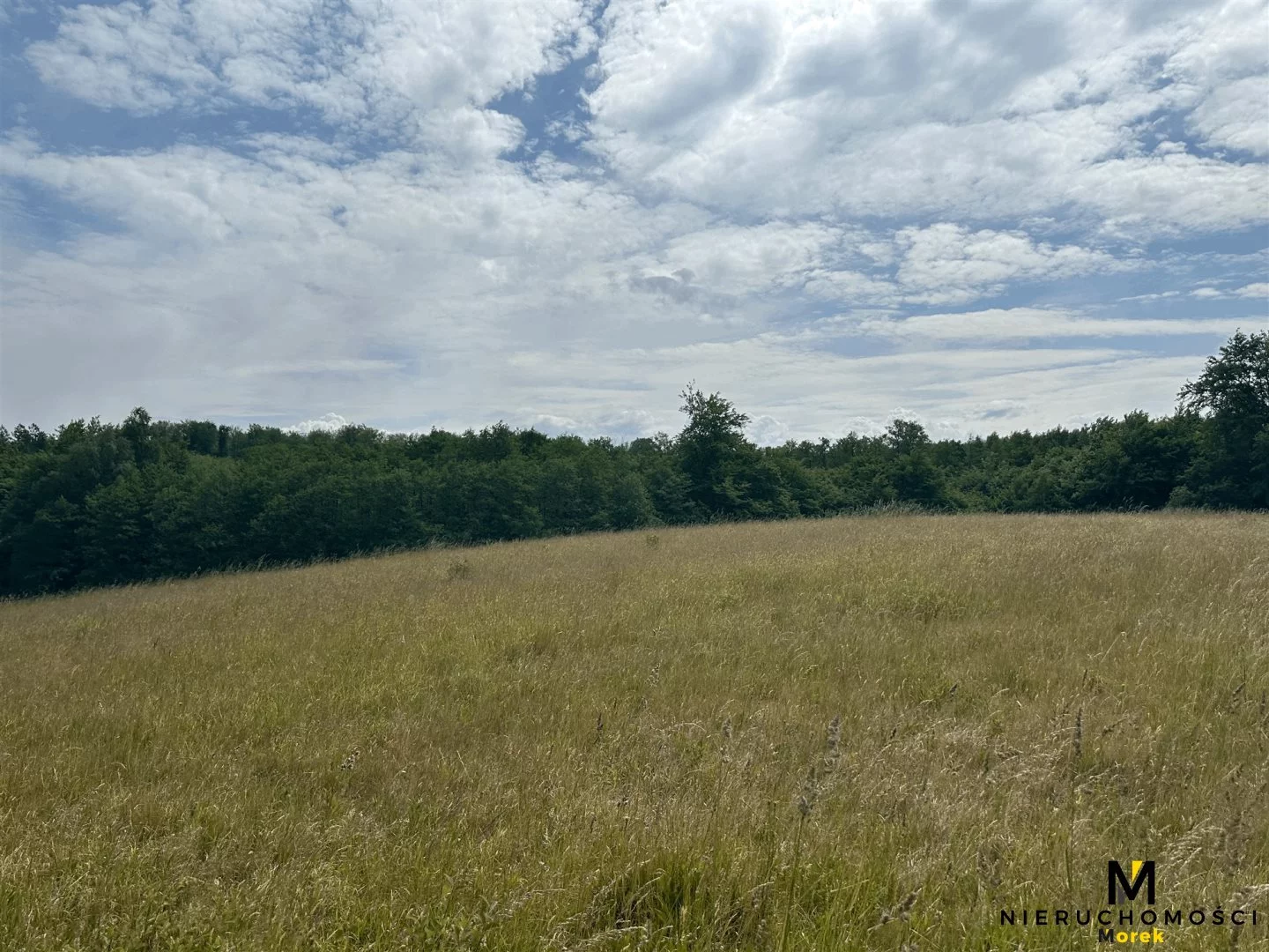 Działka 119 847,00 m², oferta nr , KMO-GS-1894, Ustronie Morskie