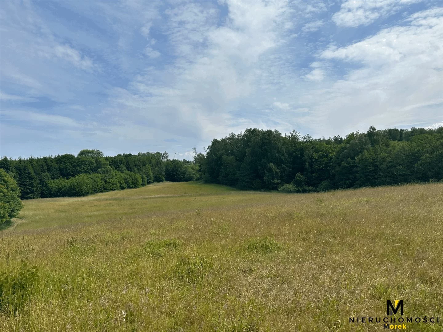 Działka 119 847,00 m², oferta nr , KMO-GS-1894, Ustronie Morskie