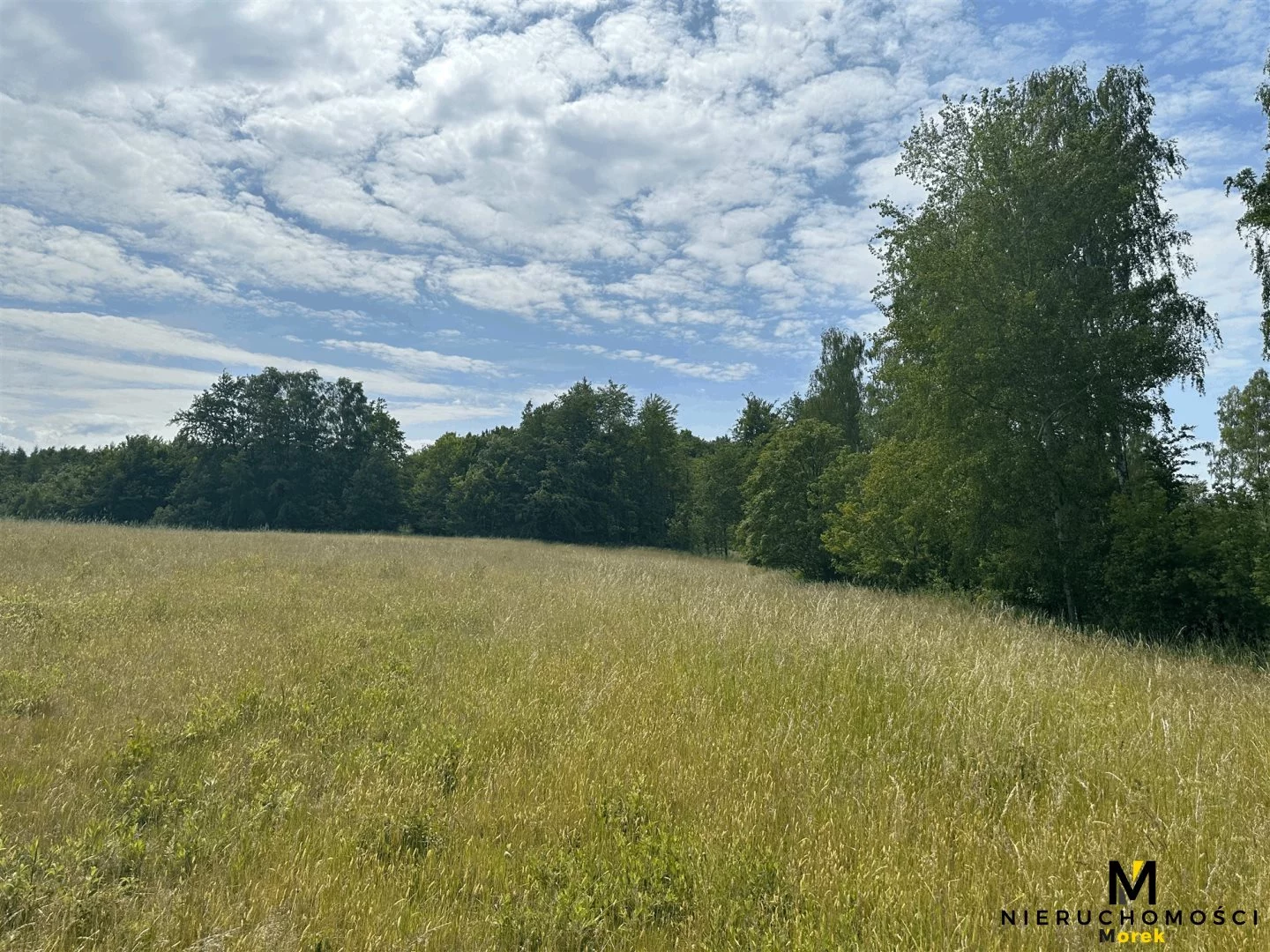 Działka 119 847,00 m², oferta nr , KMO-GS-1894, Ustronie Morskie
