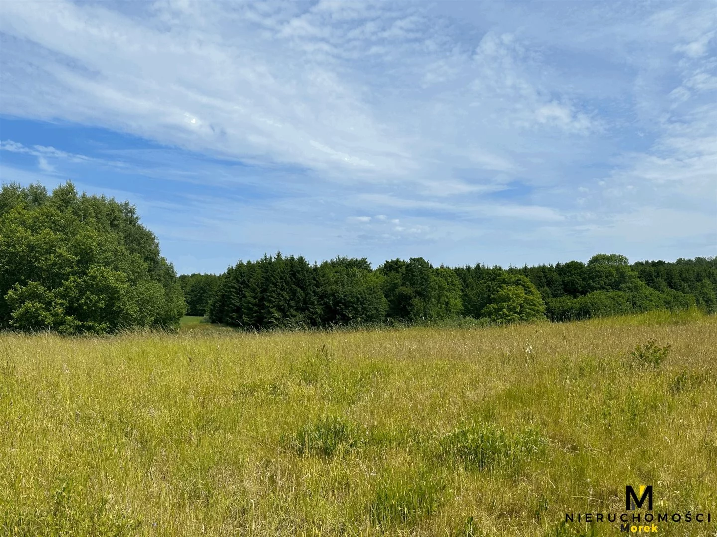 Działka 119 847,00 m², oferta nr , KMO-GS-1894, Ustronie Morskie