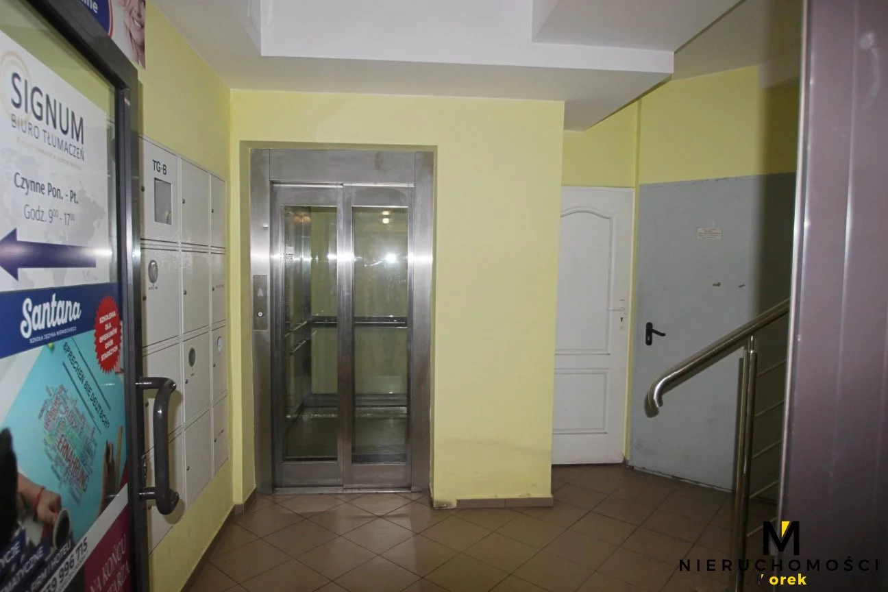 Biuro 43,28 m², oferta nr , KMO-LS-1823, Kołobrzeg, Armii Krajowej