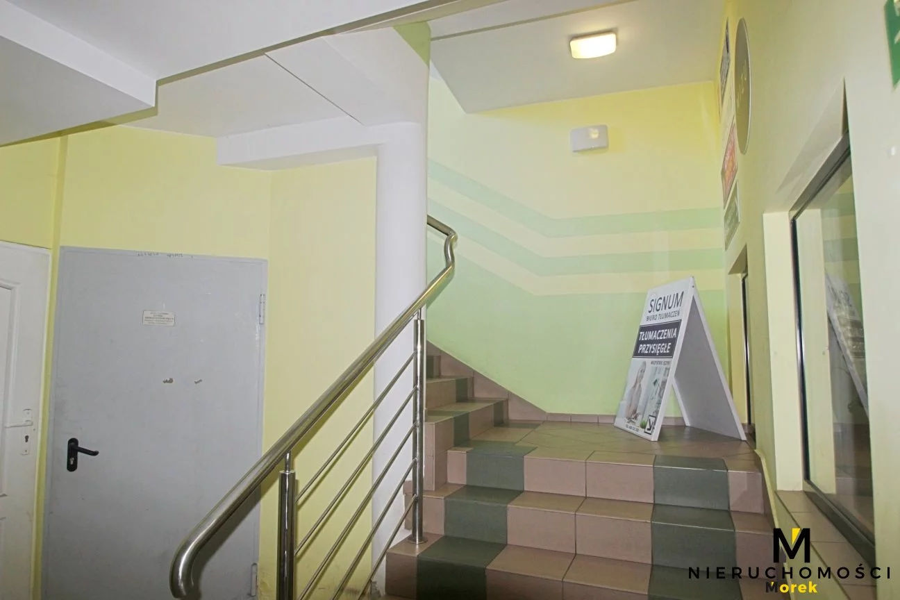 Biuro 43,28 m², oferta nr , KMO-LS-1823, Kołobrzeg, Armii Krajowej