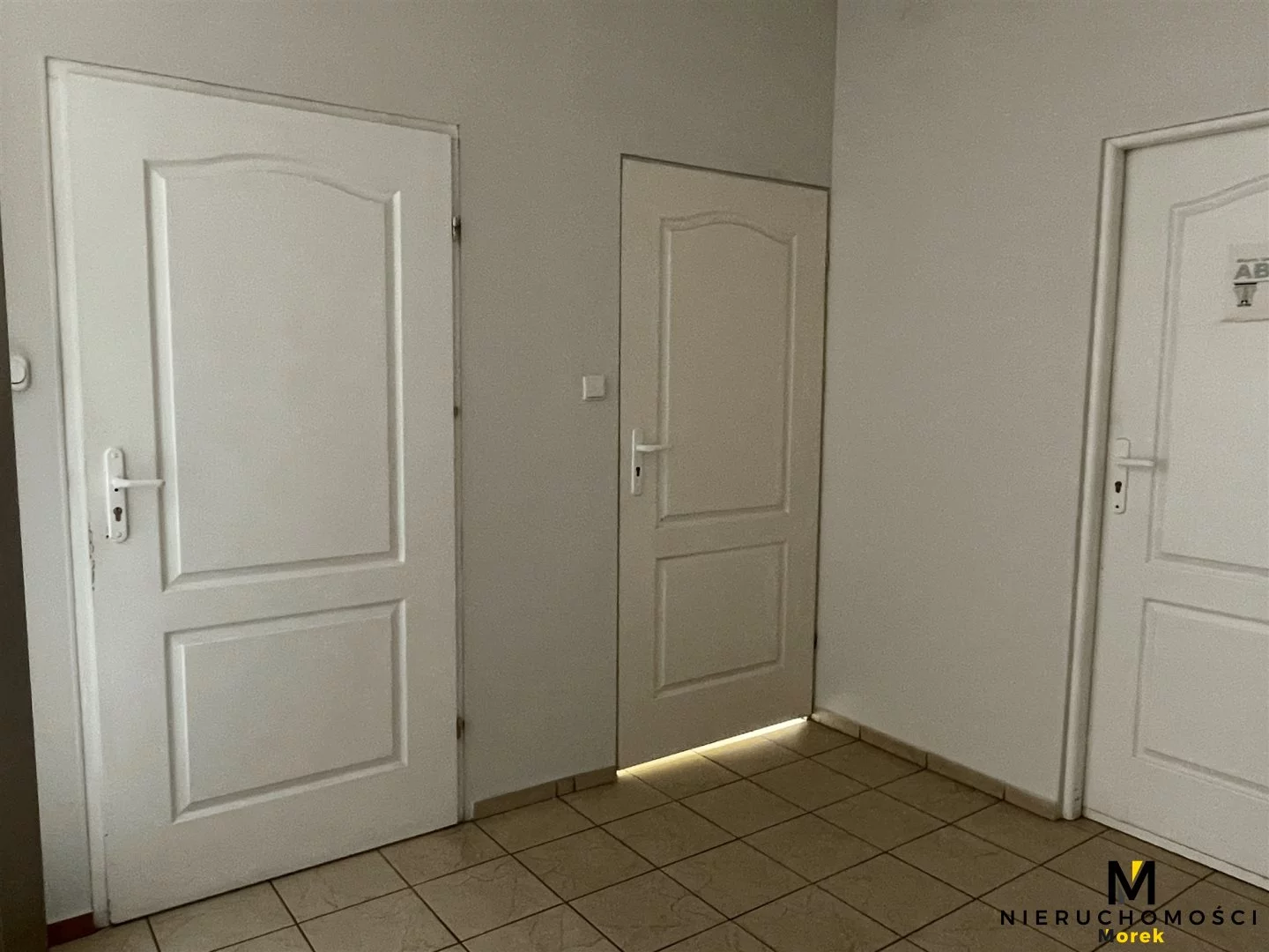 Biuro 18,00 m², oferta nr , KMO-LW-1691, Kołobrzeg, Tarnowskiego