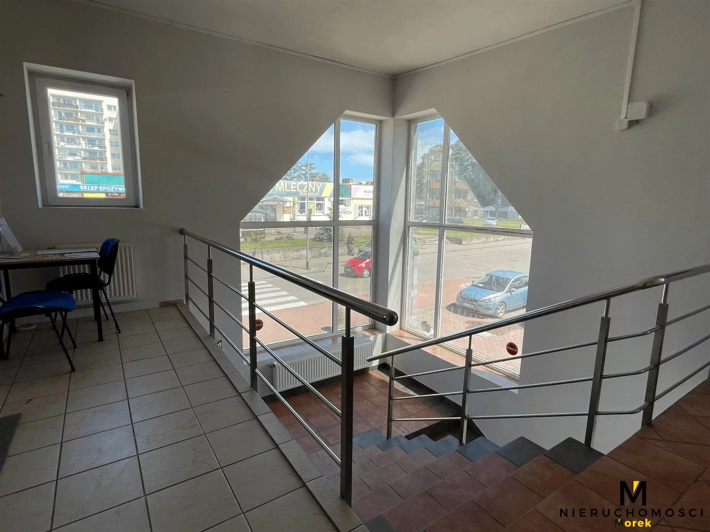 Biuro 18,00 m², oferta nr , KMO-LW-1691, Kołobrzeg, Tarnowskiego