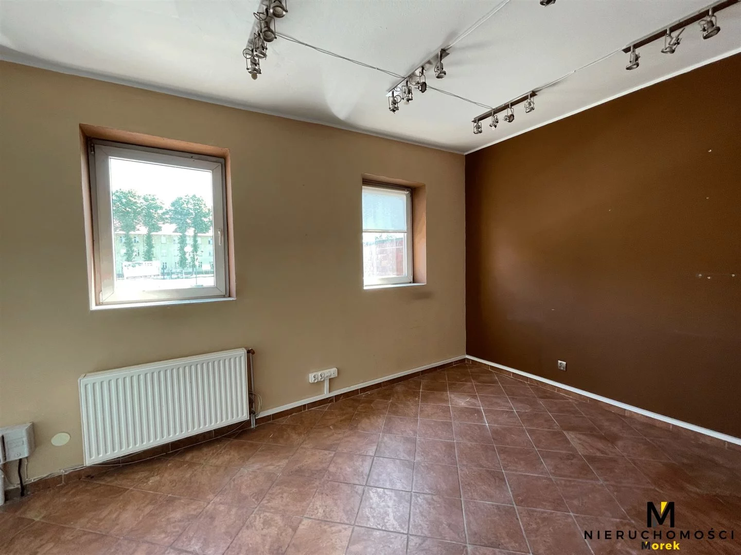 Biuro 18,00 m², oferta nr , KMO-LW-1691, Kołobrzeg, Tarnowskiego