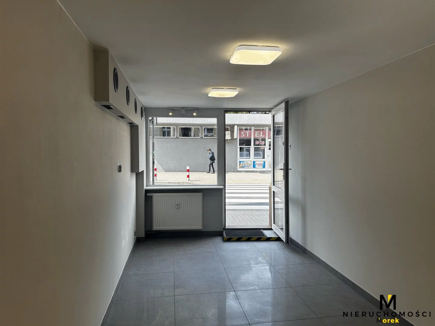 Lokal użytkowy 26,35 m², oferta nr , KMO-LW-2223, Kołobrzeg, Unii Lubelskiej