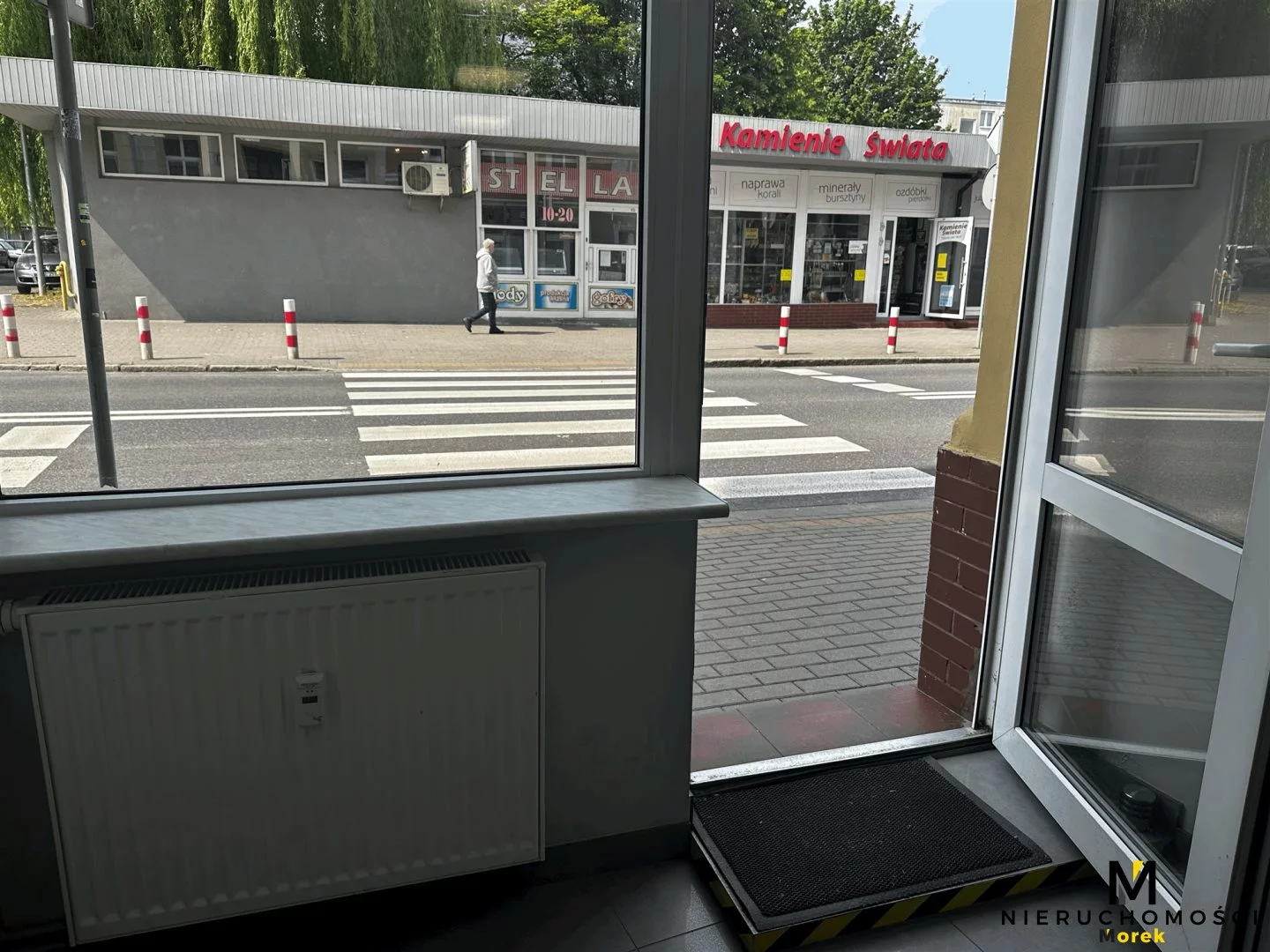 Lokal użytkowy 26,35 m², oferta nr , KMO-LW-2223, Kołobrzeg, Unii Lubelskiej