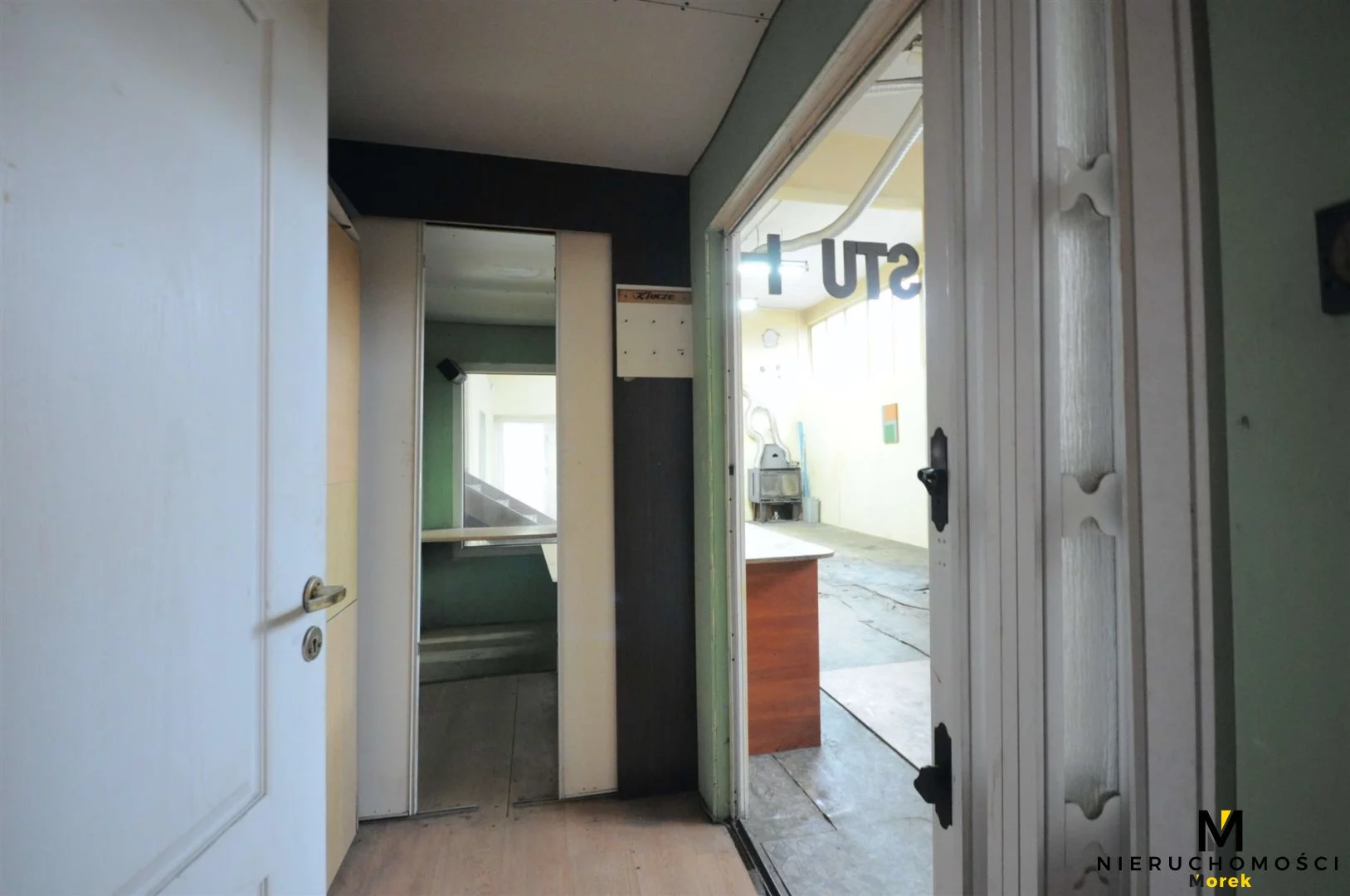 Magazyn 140,00 m², oferta nr , KMO-HW-1850, Kołobrzeg, Gryfitów