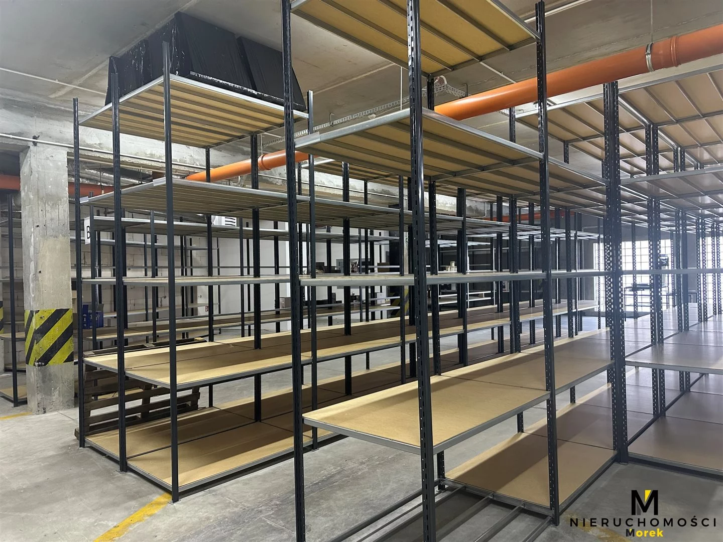 Magazyn 381,00 m², oferta nr , KMO-LS-2133, Kołobrzeg, Jagiellońska