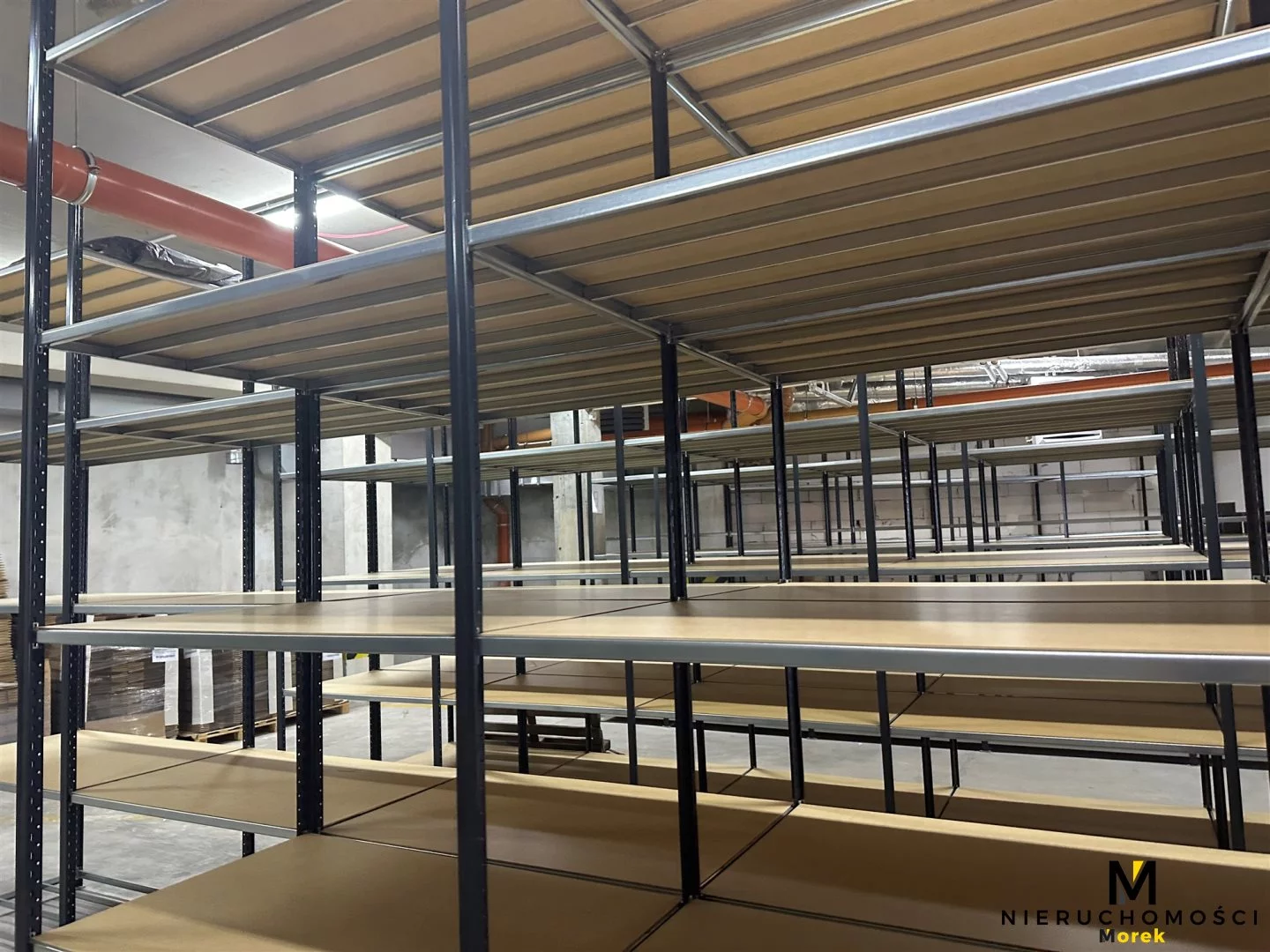 Magazyn 381,00 m², oferta nr , KMO-LS-2133, Kołobrzeg, Jagiellońska