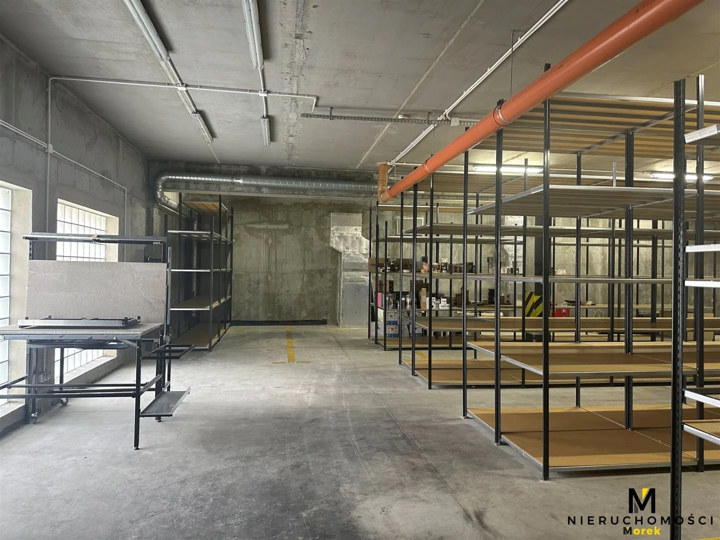 Magazyn 381,00 m², oferta nr , KMO-LS-2133, Kołobrzeg, Jagiellońska