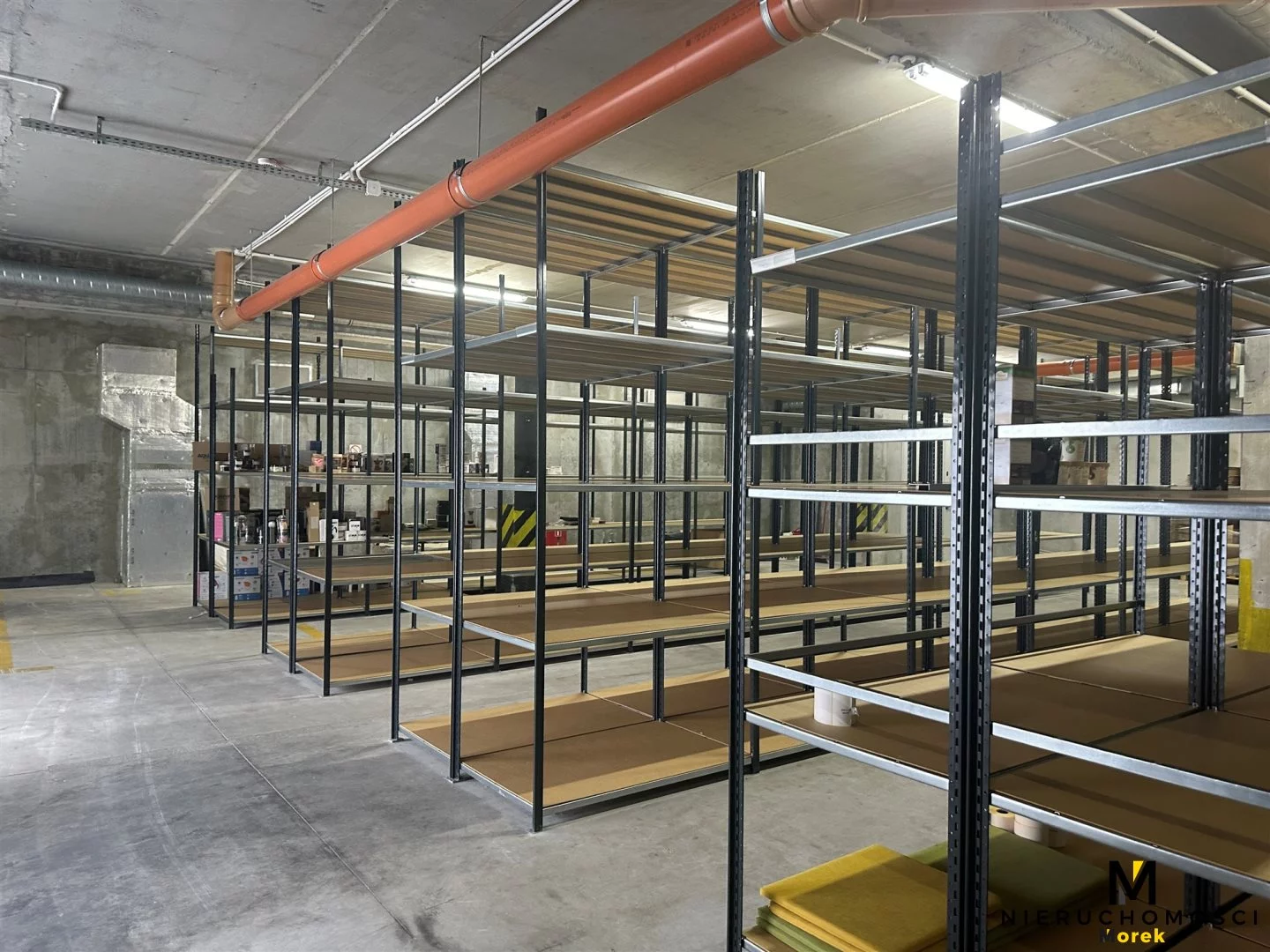 Magazyn 381,00 m², oferta nr , KMO-LS-2133, Kołobrzeg, Jagiellońska