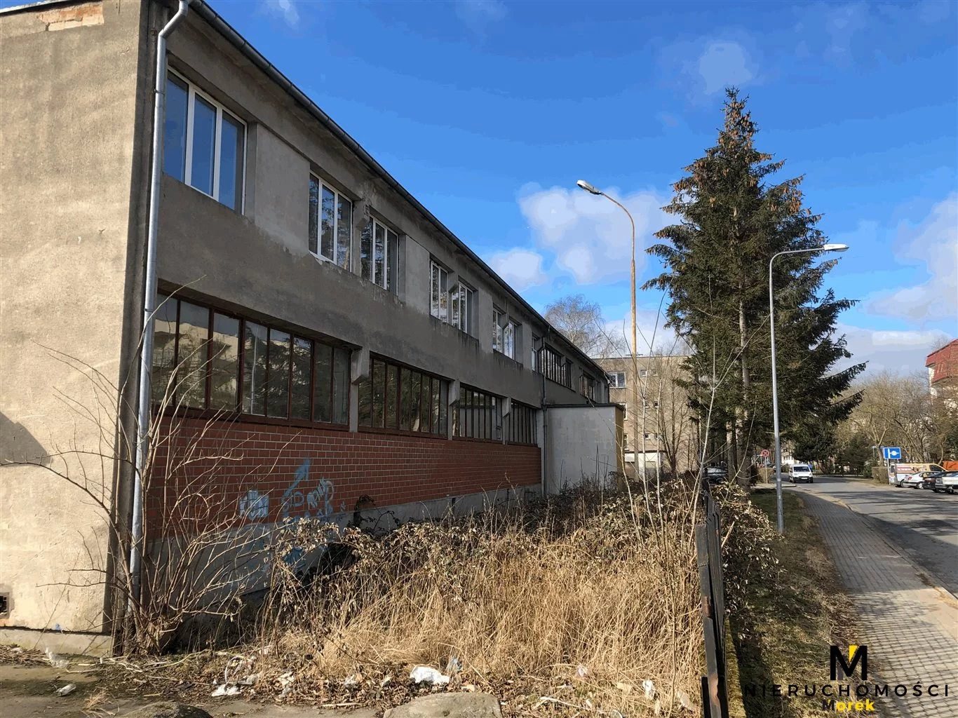 Magazyn 36,00 m², oferta nr , KMO-HW-1428, Kołobrzeg