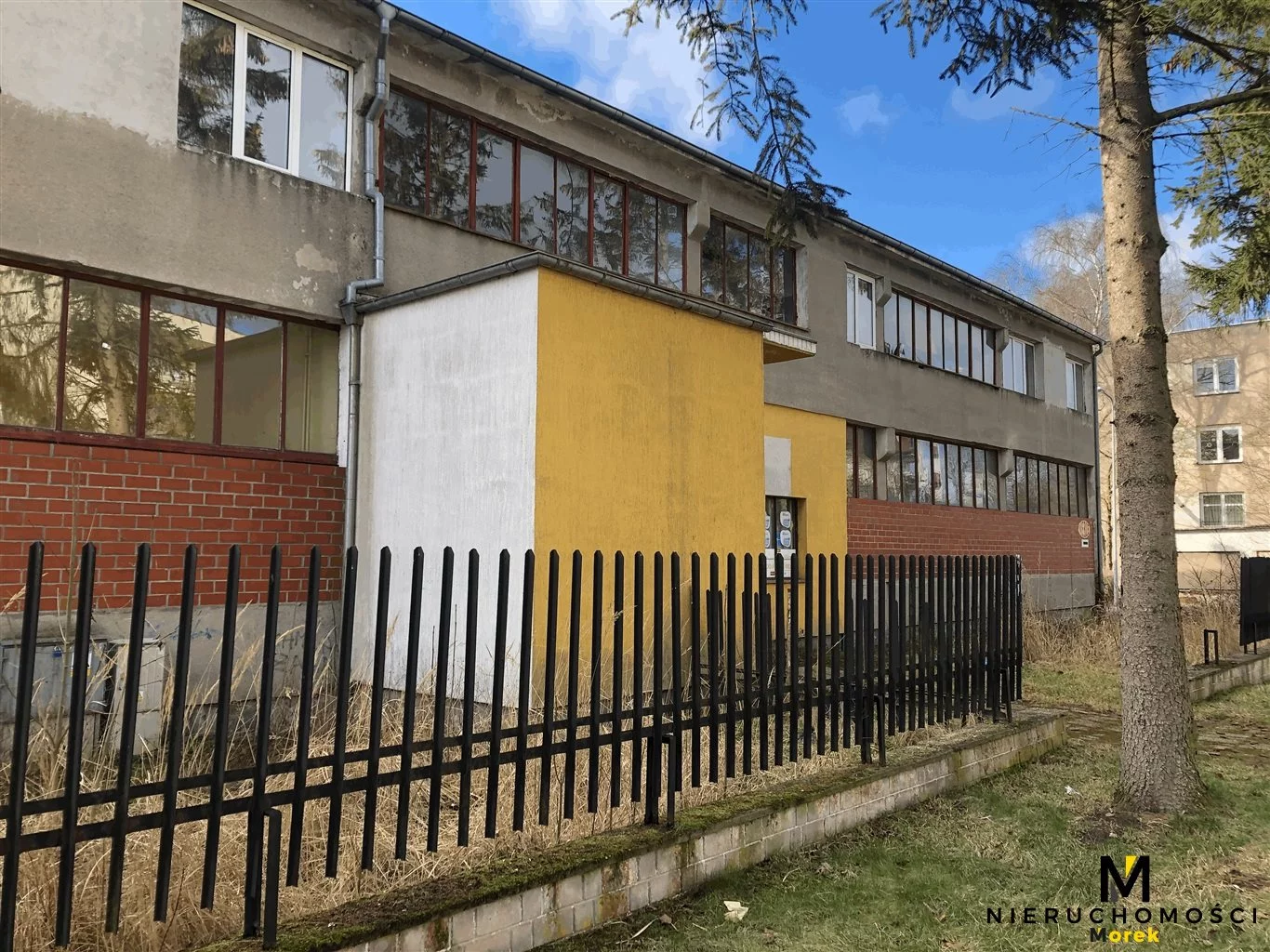 Magazyn 36,00 m², oferta nr , KMO-HW-1428, Kołobrzeg