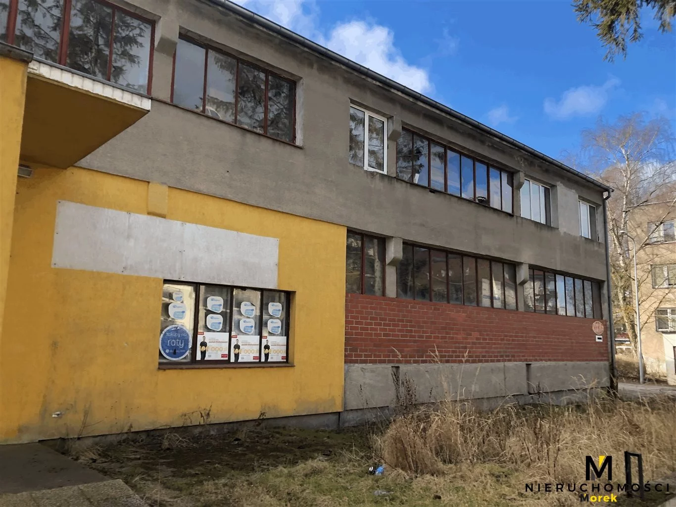 Magazyn 36,00 m², oferta nr , KMO-HW-1428, Kołobrzeg