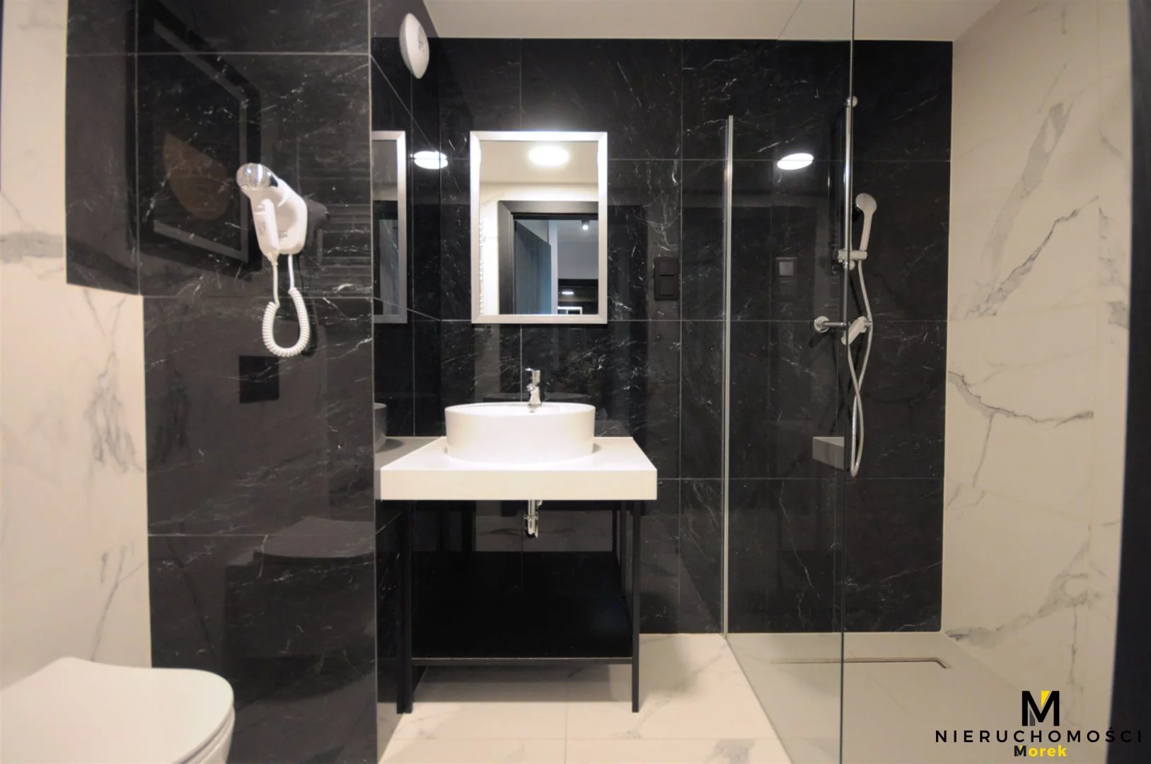 1 pokój, apartament 27,63 m², piętro 1, oferta nr , KMO-MS-2186, Kołobrzeg, Aleksandra Fredry