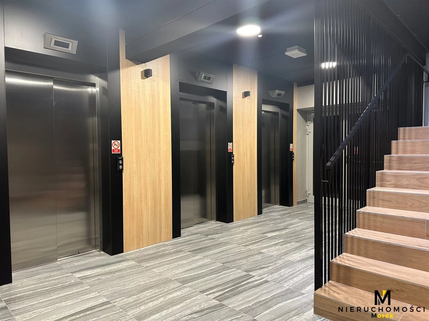 1 pokój, mieszkanie 38,69 m², piętro 2, oferta nr , KMO-MS-2057, Kołobrzeg, Kasprowicza