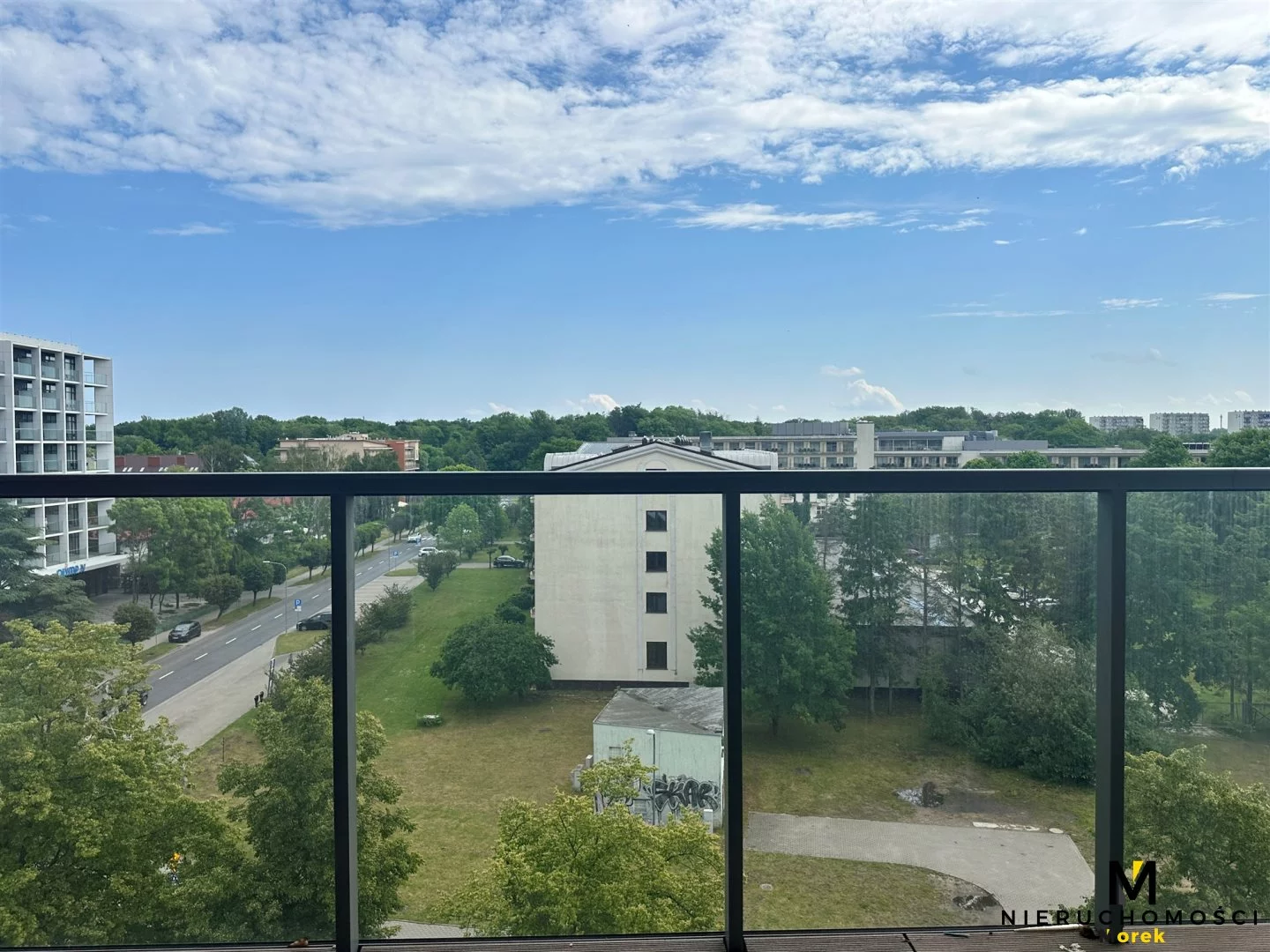 1 pokój, mieszkanie 38,69 m², piętro 2, oferta nr , KMO-MS-2057, Kołobrzeg, Kasprowicza