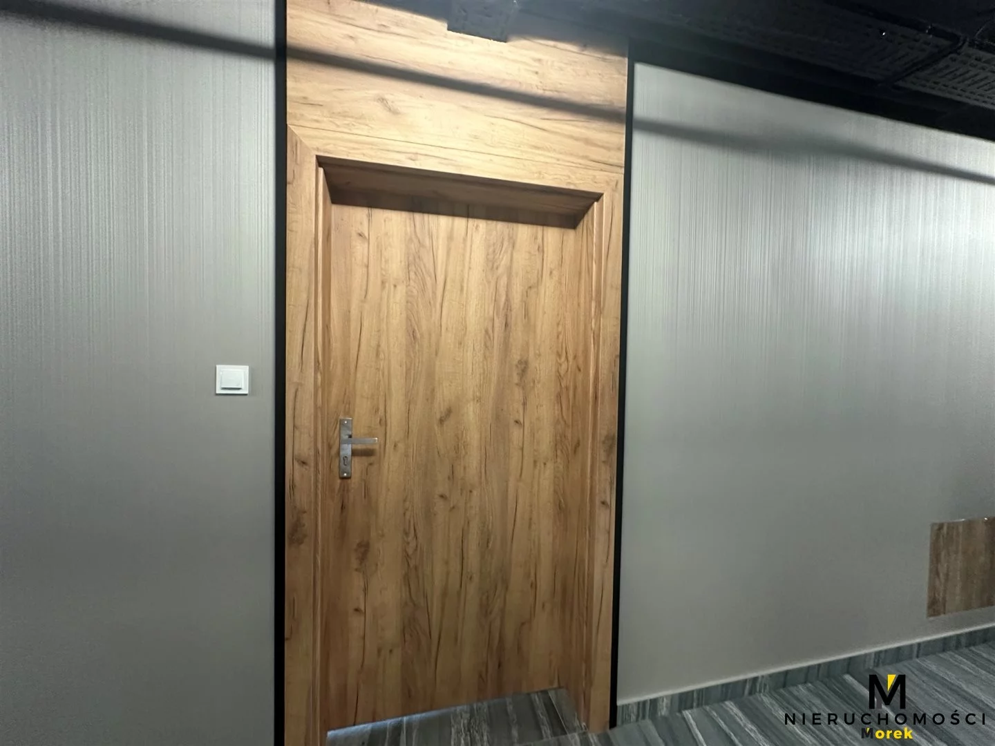 1 pokój, mieszkanie 38,69 m², piętro 2, oferta nr , KMO-MS-2057, Kołobrzeg, Kasprowicza
