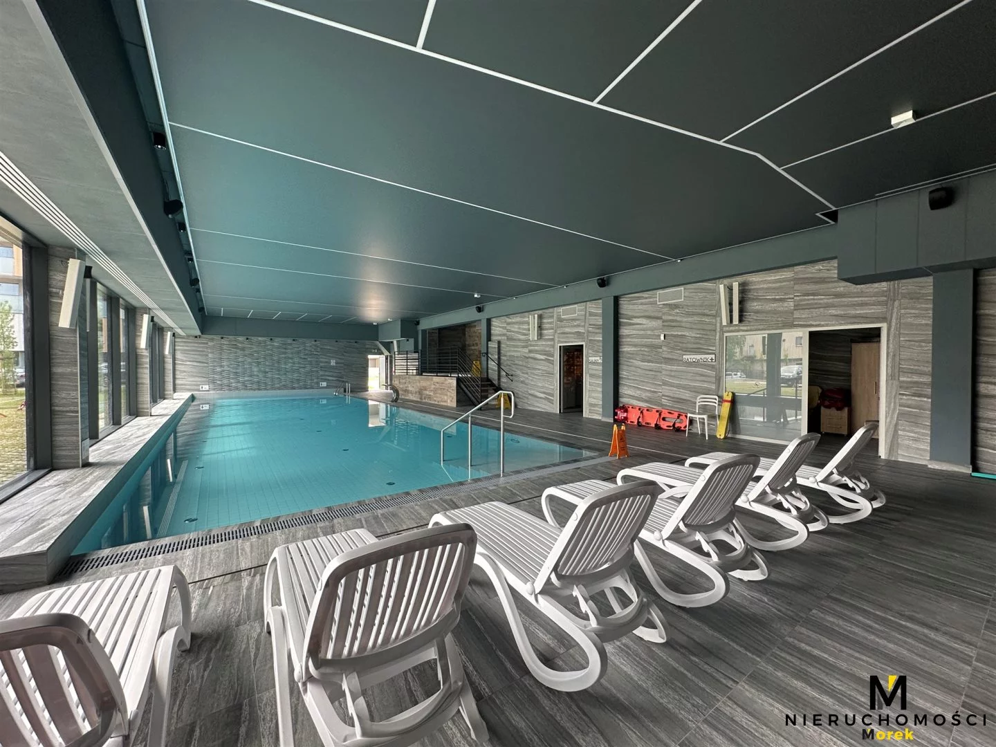 1 pokój, mieszkanie 38,69 m², piętro 2, oferta nr , KMO-MS-2057, Kołobrzeg, Kasprowicza