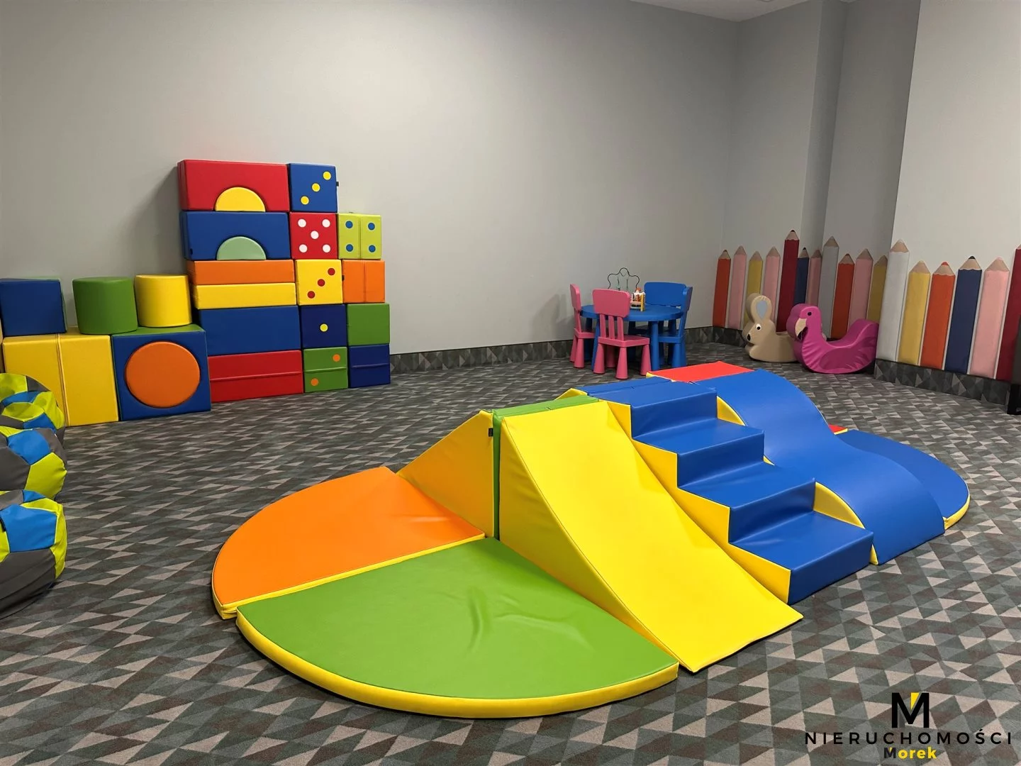 1 pokój, mieszkanie 38,69 m², piętro 2, oferta nr , KMO-MS-2057, Kołobrzeg, Kasprowicza
