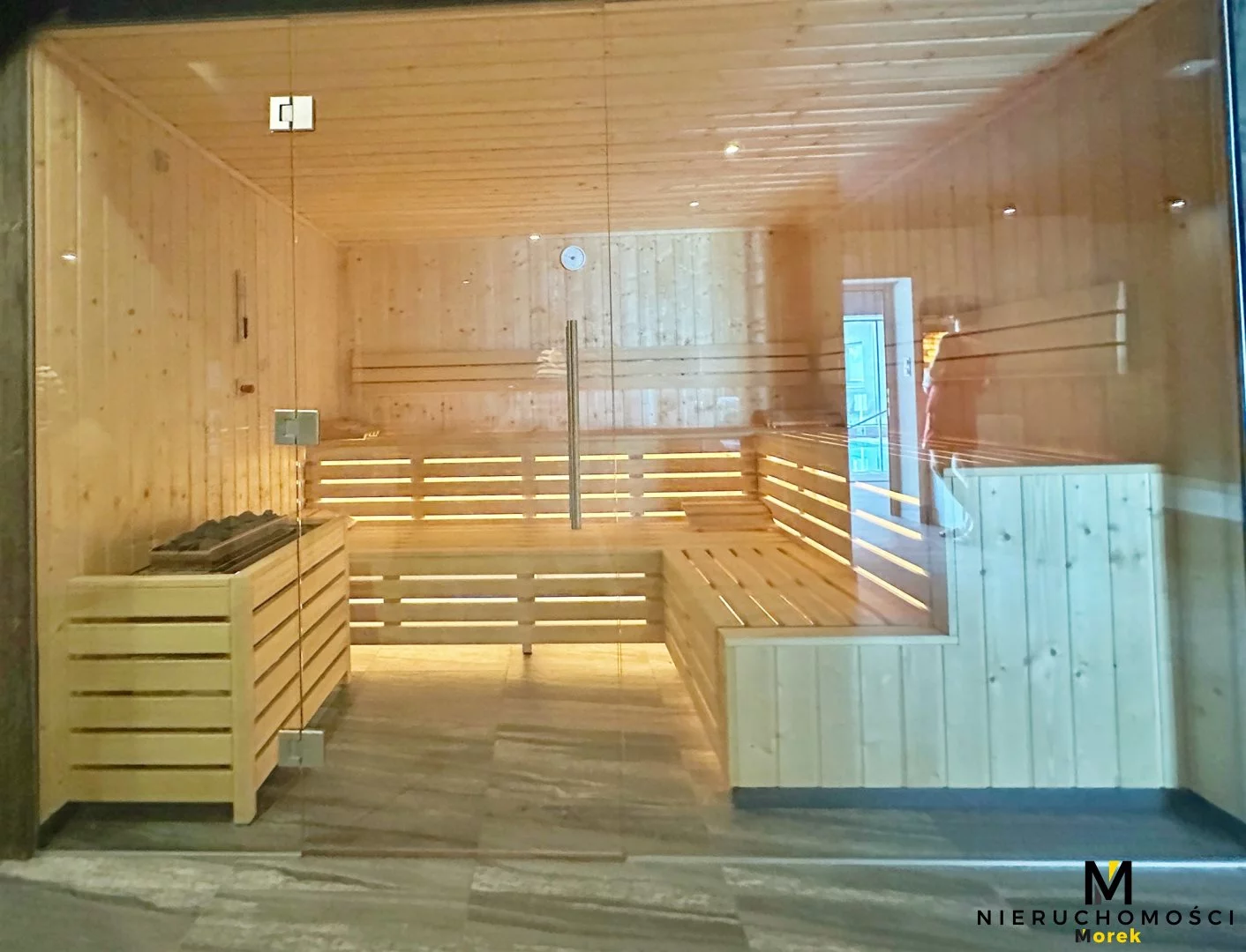 1 pokój, mieszkanie 38,69 m², piętro 4, oferta nr , KMO-MS-2076, Kołobrzeg, Kasprowicza
