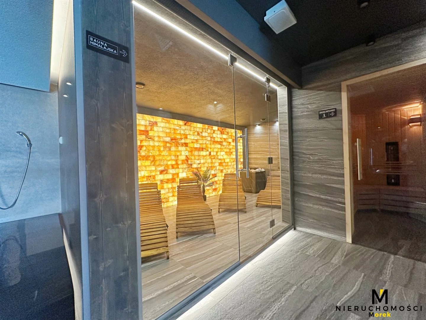 1 pokój, mieszkanie 38,69 m², piętro 4, oferta nr , KMO-MS-2076, Kołobrzeg, Kasprowicza
