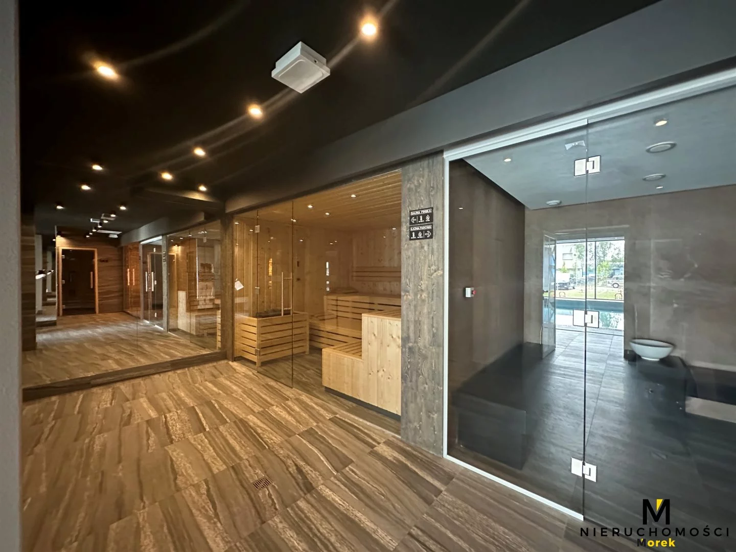 1 pokój, mieszkanie 38,69 m², piętro 4, oferta nr , KMO-MS-2076, Kołobrzeg, Kasprowicza