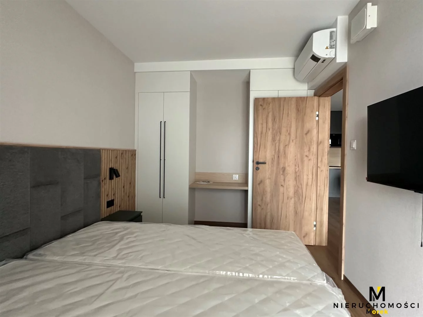 1 pokój, mieszkanie 38,69 m², piętro 4, oferta nr , KMO-MS-2076, Kołobrzeg, Kasprowicza