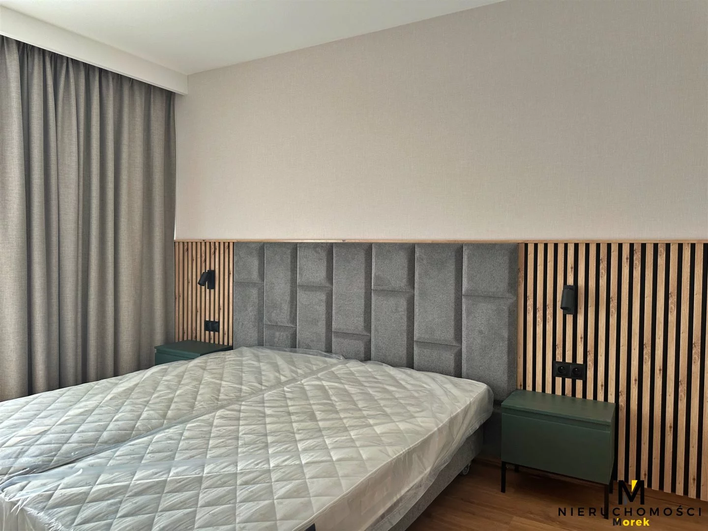 1 pokój, mieszkanie 38,69 m², piętro 4, oferta nr , KMO-MS-2076, Kołobrzeg, Kasprowicza