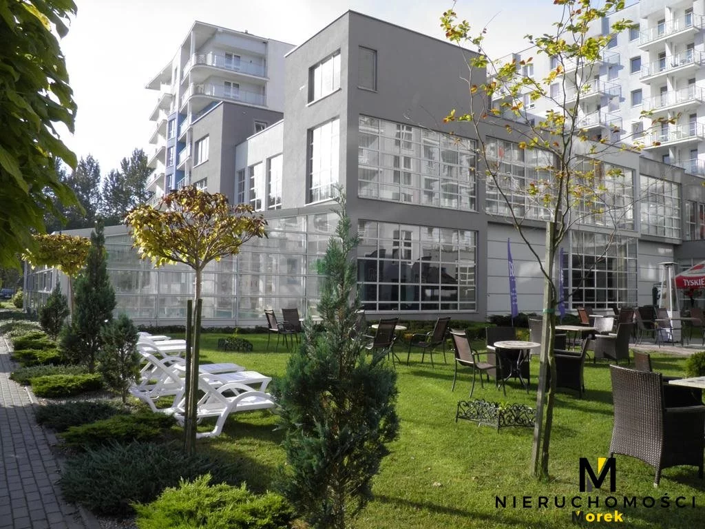 1 pokój, mieszkanie 36,09 m², piętro 4, oferta nr , KMO-MS-2140, Kołobrzeg, Kościuszki