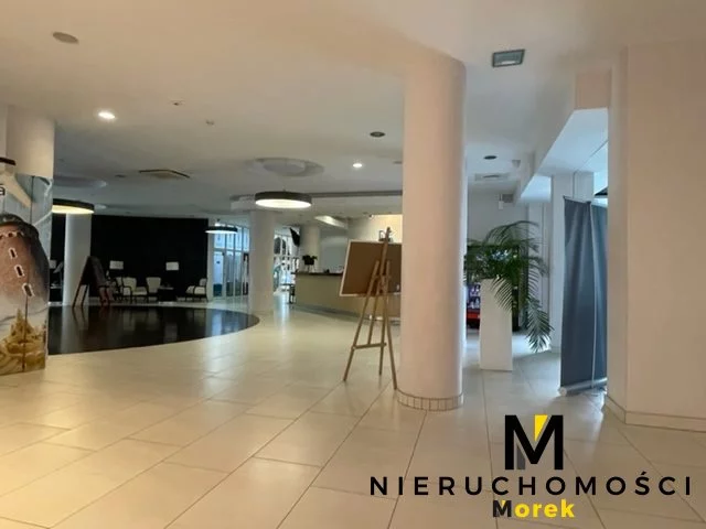 1 pokój, mieszkanie 36,02 m², piętro 3, oferta nr , KMO-MS-2236, Kołobrzeg, Kościuszki