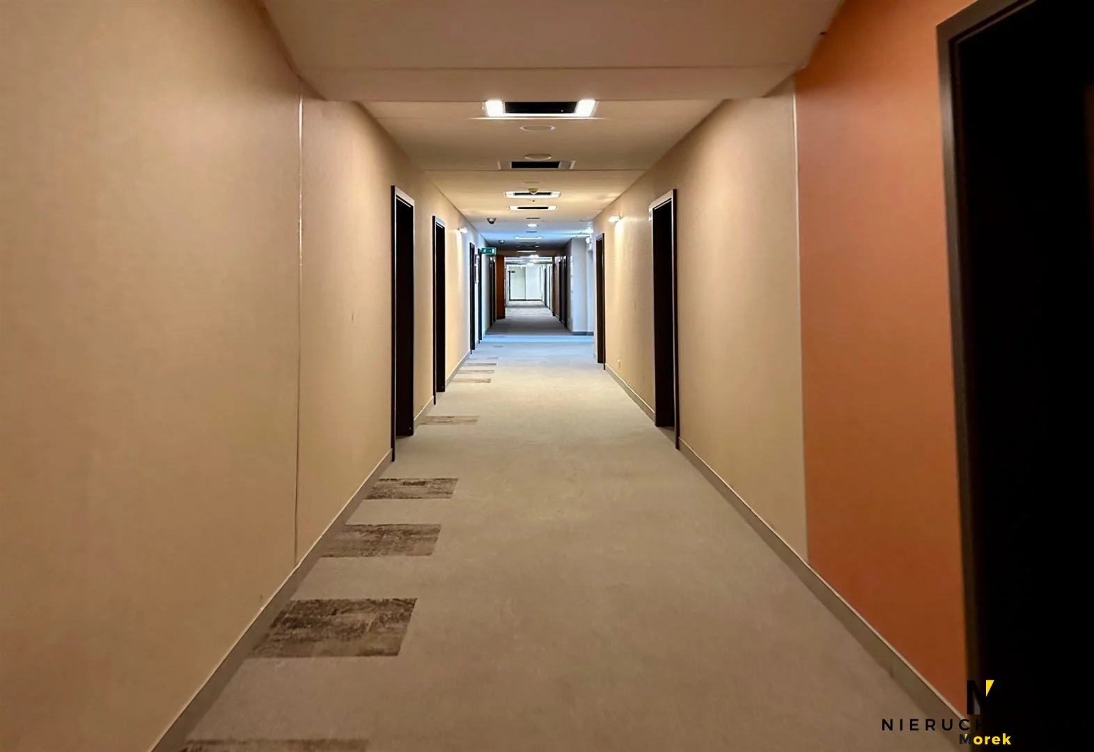 1 pokój, mieszkanie 36,02 m², piętro 3, oferta nr , KMO-MS-2236, Kołobrzeg, Kościuszki