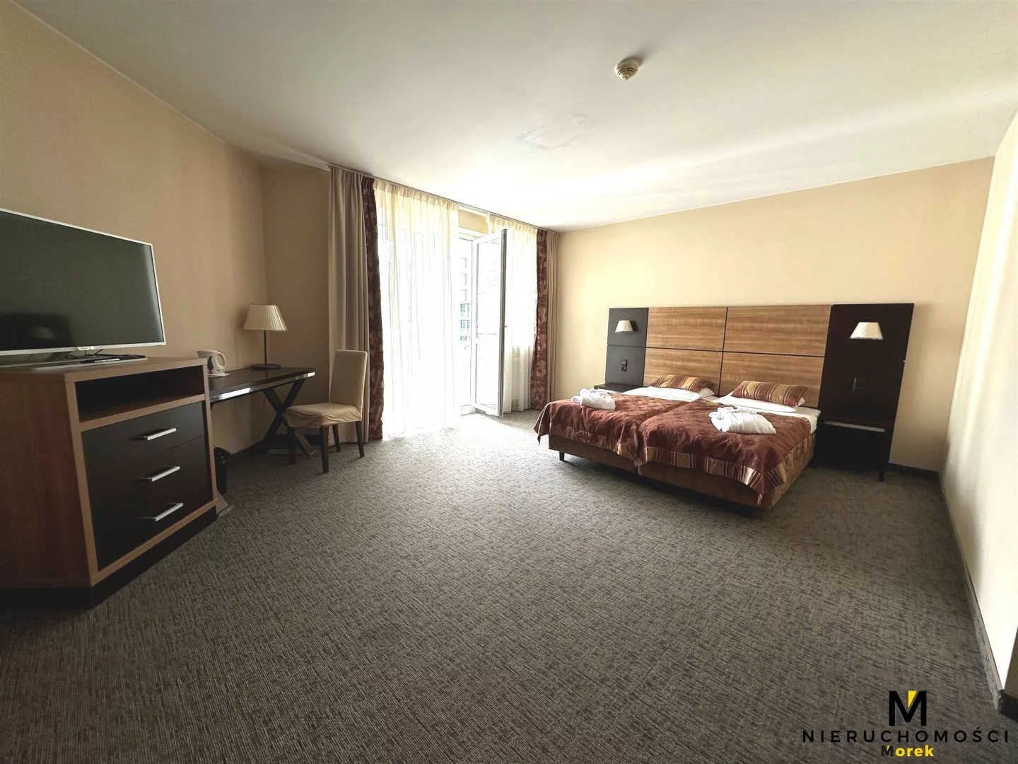 1 pokój, mieszkanie 36,09 m², piętro 4, oferta nr , KMO-MS-2275, Kołobrzeg, Kościuszki