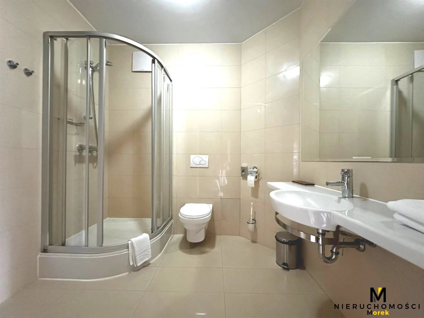 1 pokój, mieszkanie 36,09 m², piętro 4, oferta nr , KMO-MS-2275, Kołobrzeg, Kościuszki
