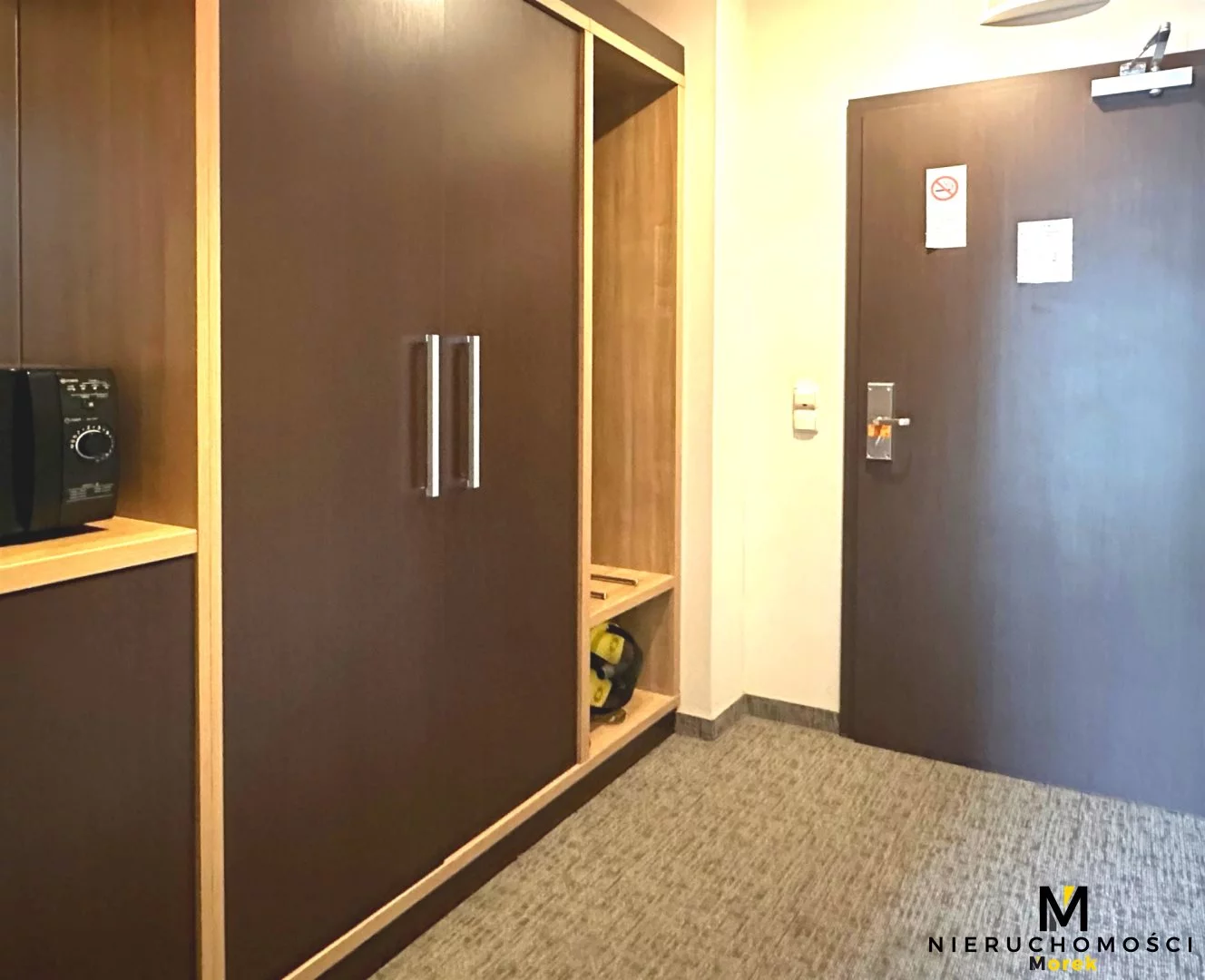 1 pokój, mieszkanie 36,09 m², piętro 4, oferta nr , KMO-MS-2275, Kołobrzeg, Kościuszki