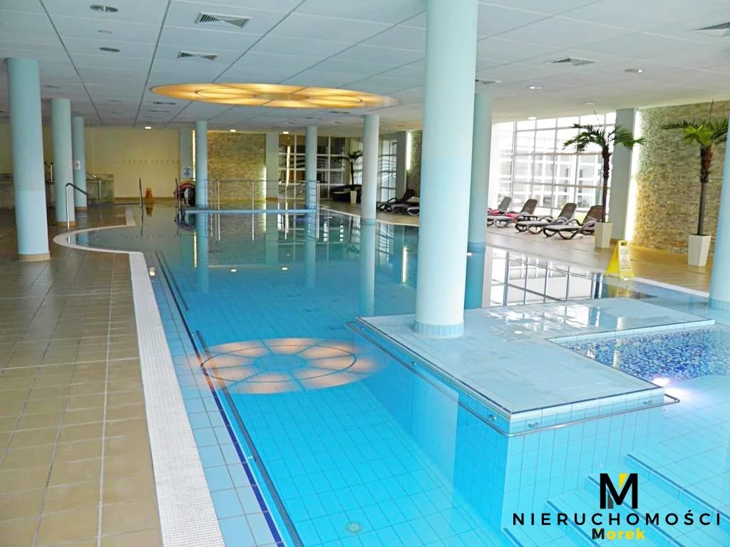 1 pokój, mieszkanie 36,09 m², piętro 4, oferta nr , KMO-MS-2275, Kołobrzeg, Kościuszki