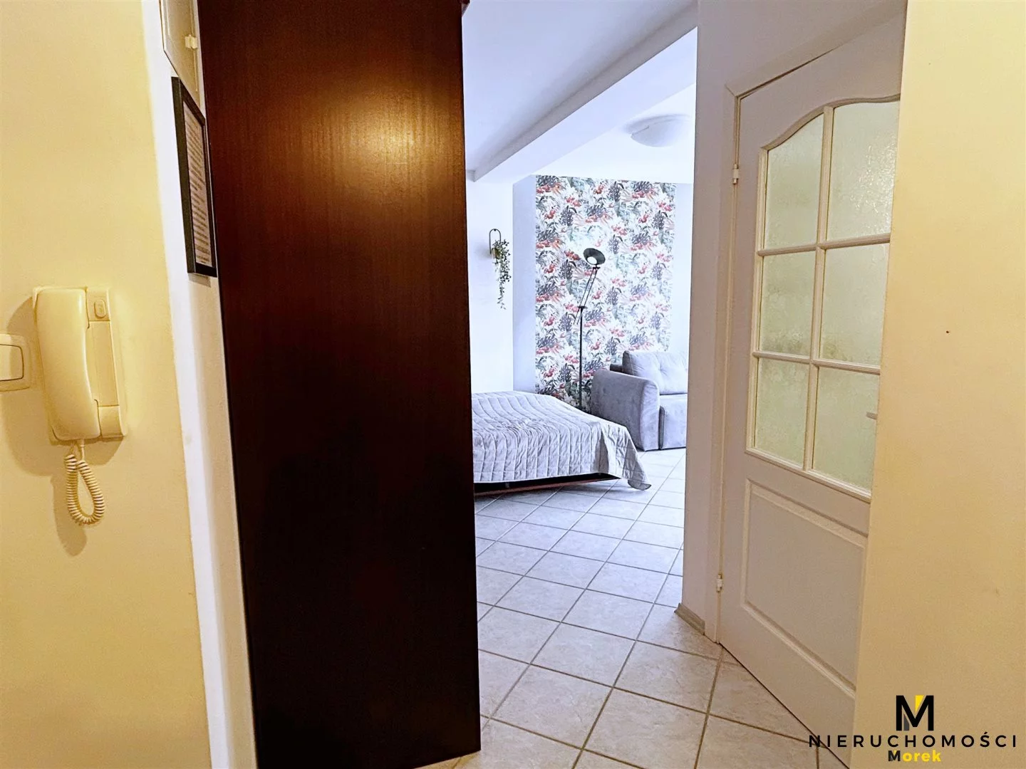 1 pokój, mieszkanie 37,01 m², piętro 3, oferta nr , KMO-MS-2278, Kołobrzeg, Obrońców Westerplatte