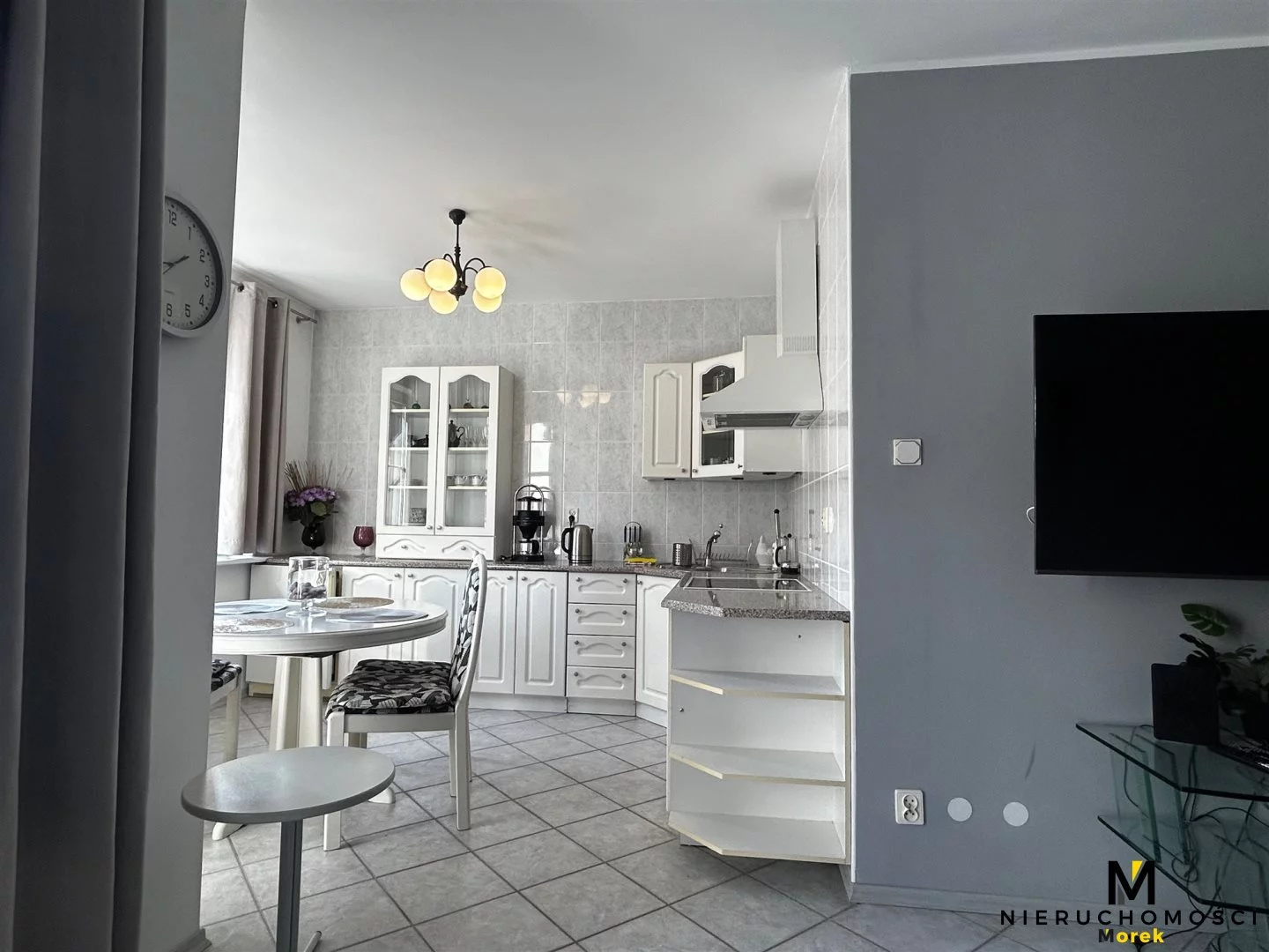 1 pokój, mieszkanie 37,01 m², piętro 3, oferta nr , KMO-MS-2278, Kołobrzeg, Obrońców Westerplatte