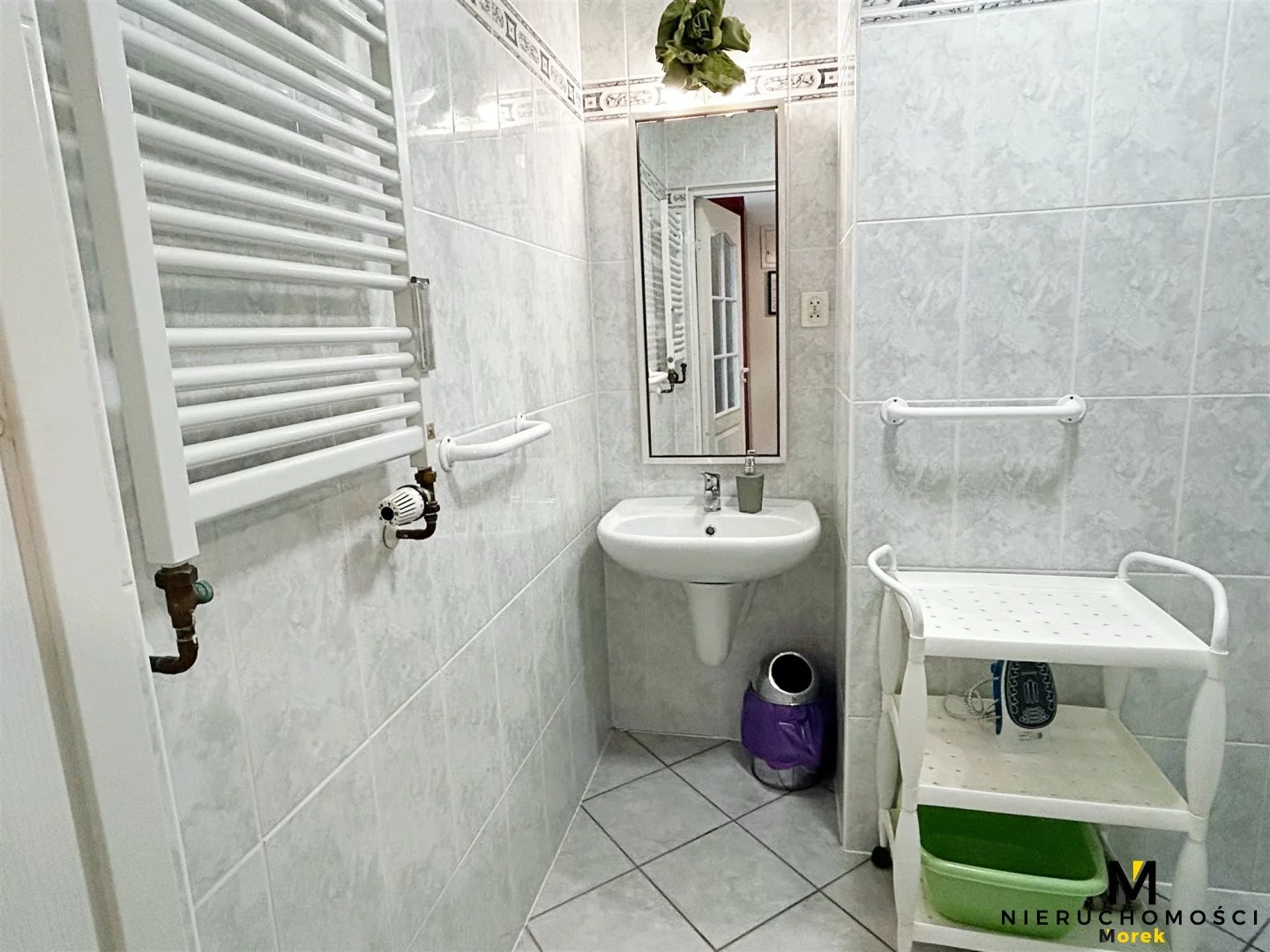 1 pokój, mieszkanie 37,01 m², piętro 3, oferta nr , KMO-MS-2278, Kołobrzeg, Obrońców Westerplatte
