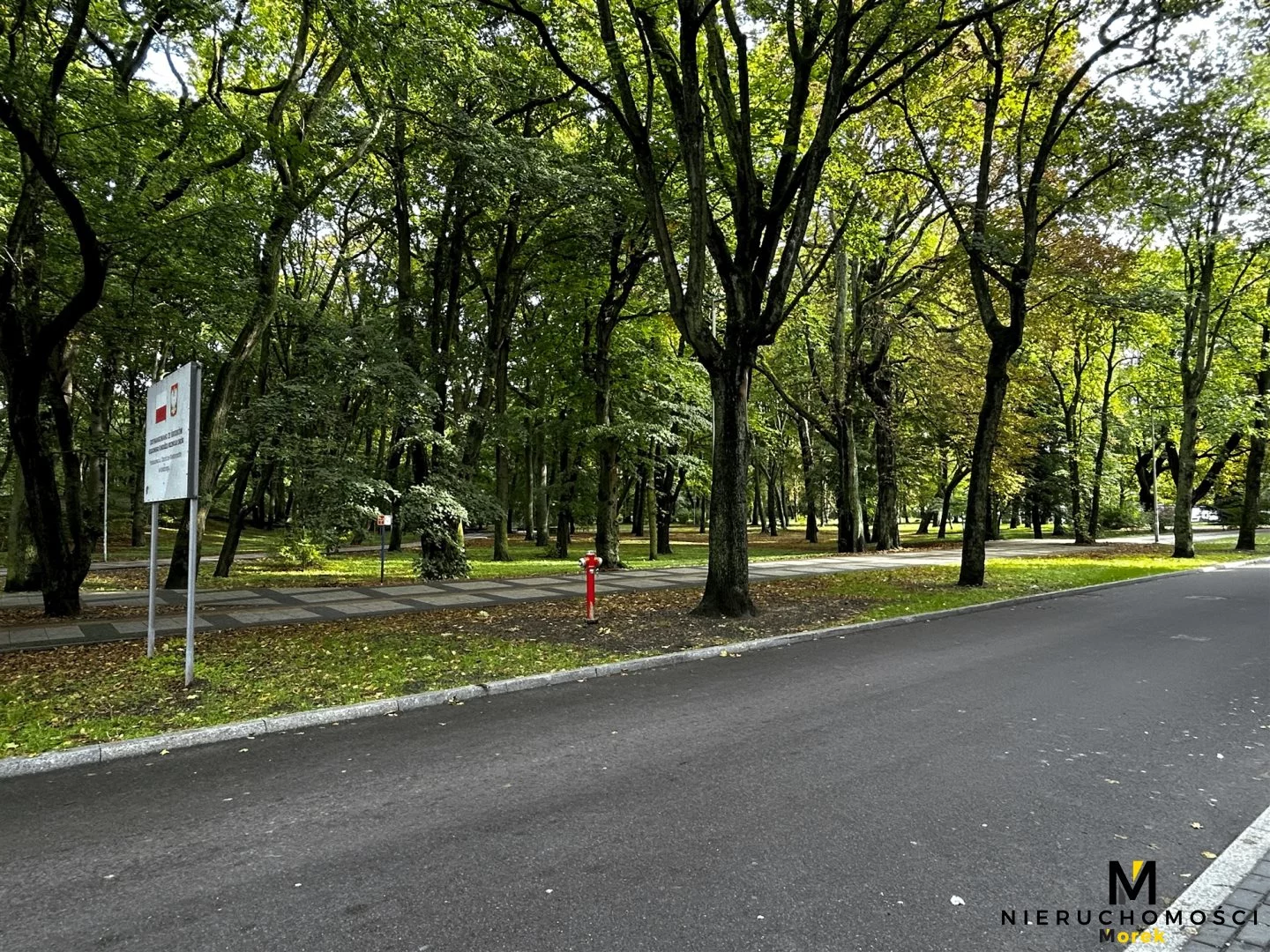 1 pokój, mieszkanie 37,01 m², piętro 3, oferta nr , KMO-MS-2278, Kołobrzeg, Obrońców Westerplatte