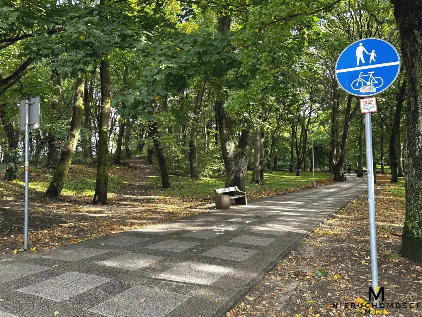 1 pokój, mieszkanie 37,01 m², piętro 3, oferta nr , KMO-MS-2278, Kołobrzeg, Obrońców Westerplatte
